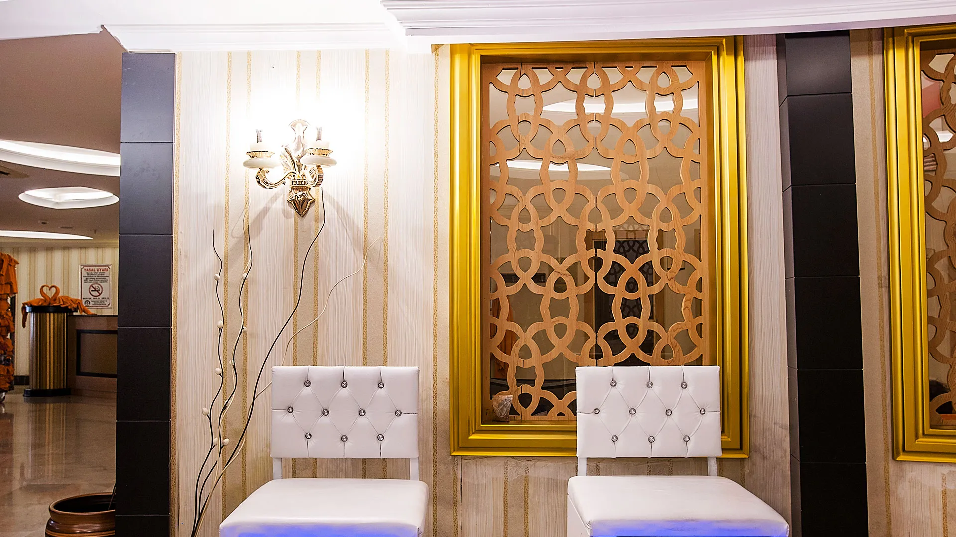 Jadore Deluxe Hotel&Spa – 42