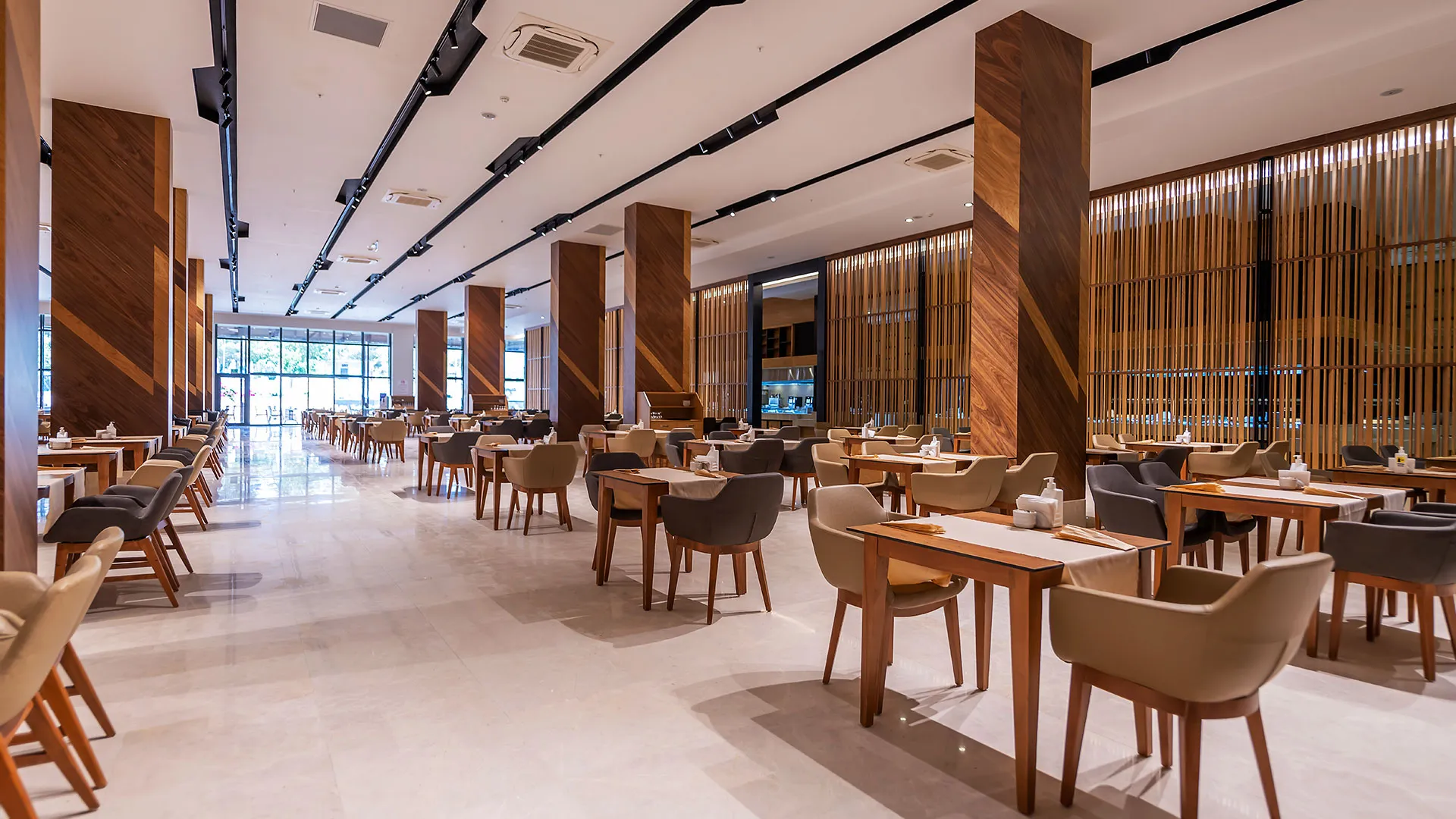 SORGUN AKADIA LUXURY HOTEL (ADULTS ONLY 16+) Чартър до Анталия от София 2026 [SOF] – 23