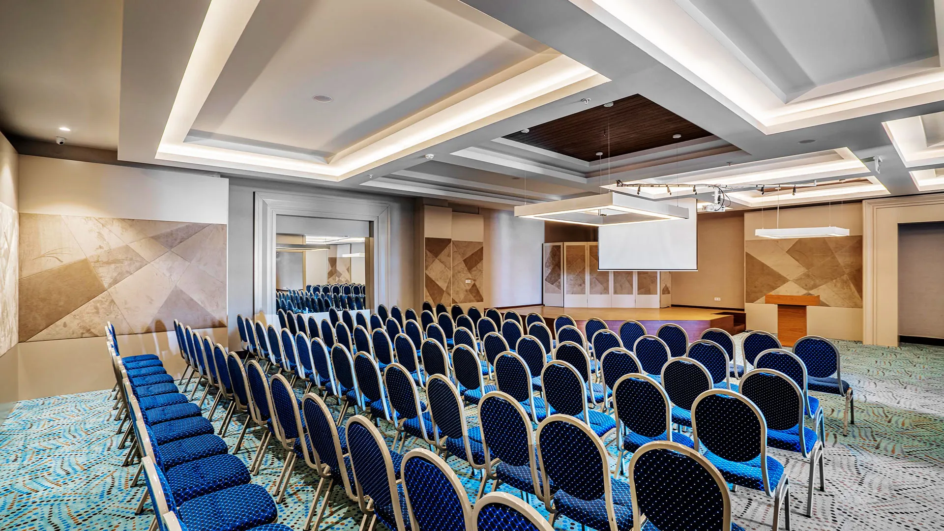KIRMAN HOTELS SIDERA LUXURY & SPA Чартър до Анталия от София 2026 [SOF] – 50