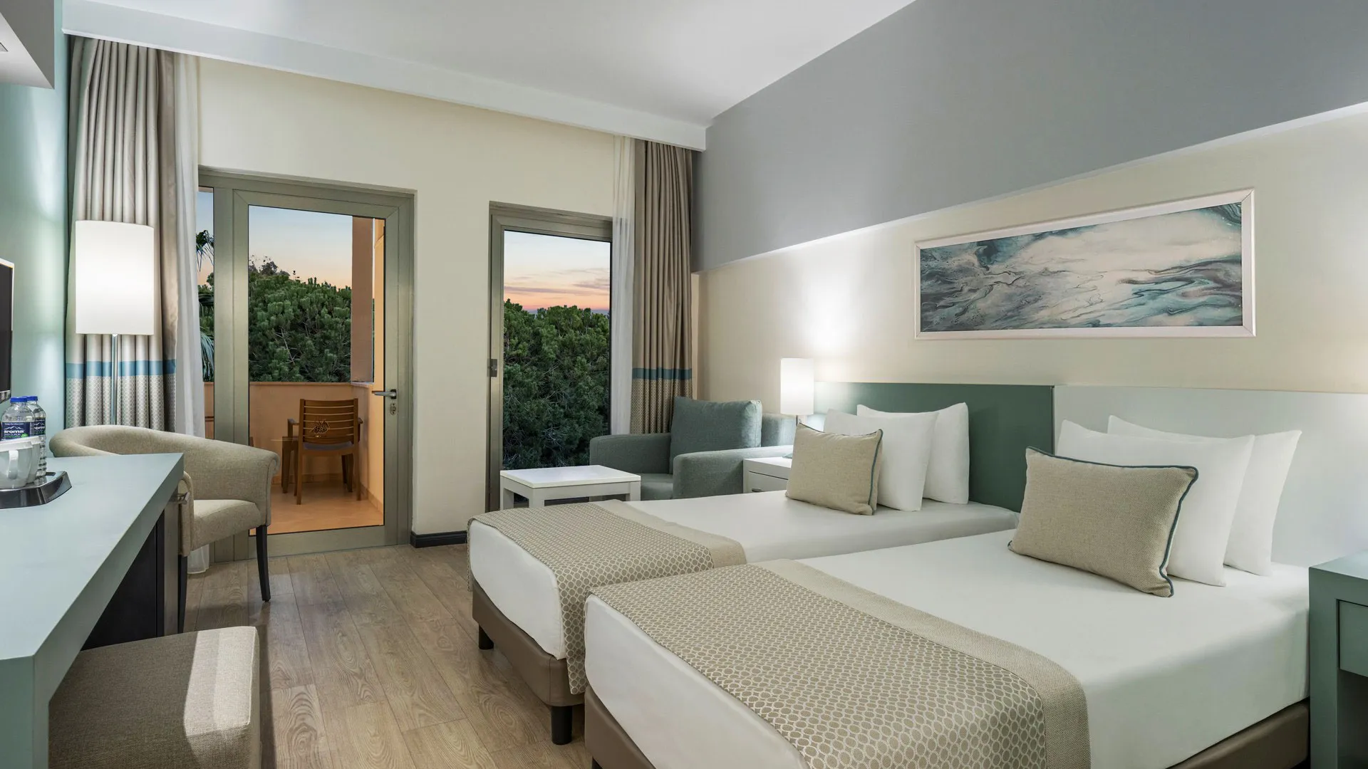 ARCANUS HOTELS SORGUN Чартър до Анталия от Варна 2026 [VAR] – 52