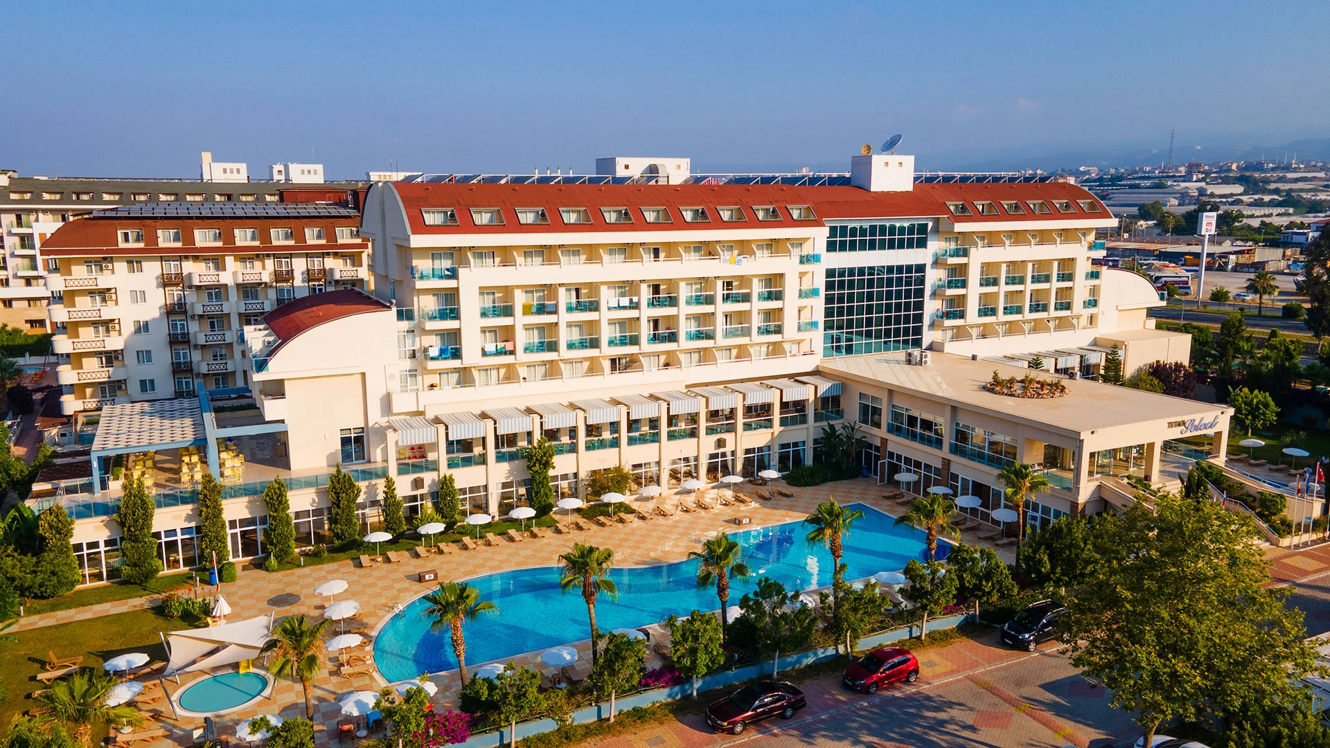 Solivia Hotel – 28