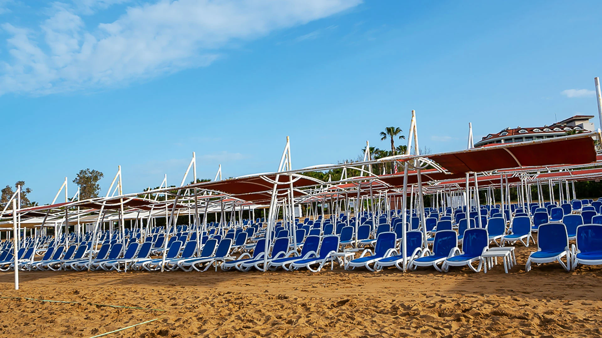 Alba Queen Hotel – 29