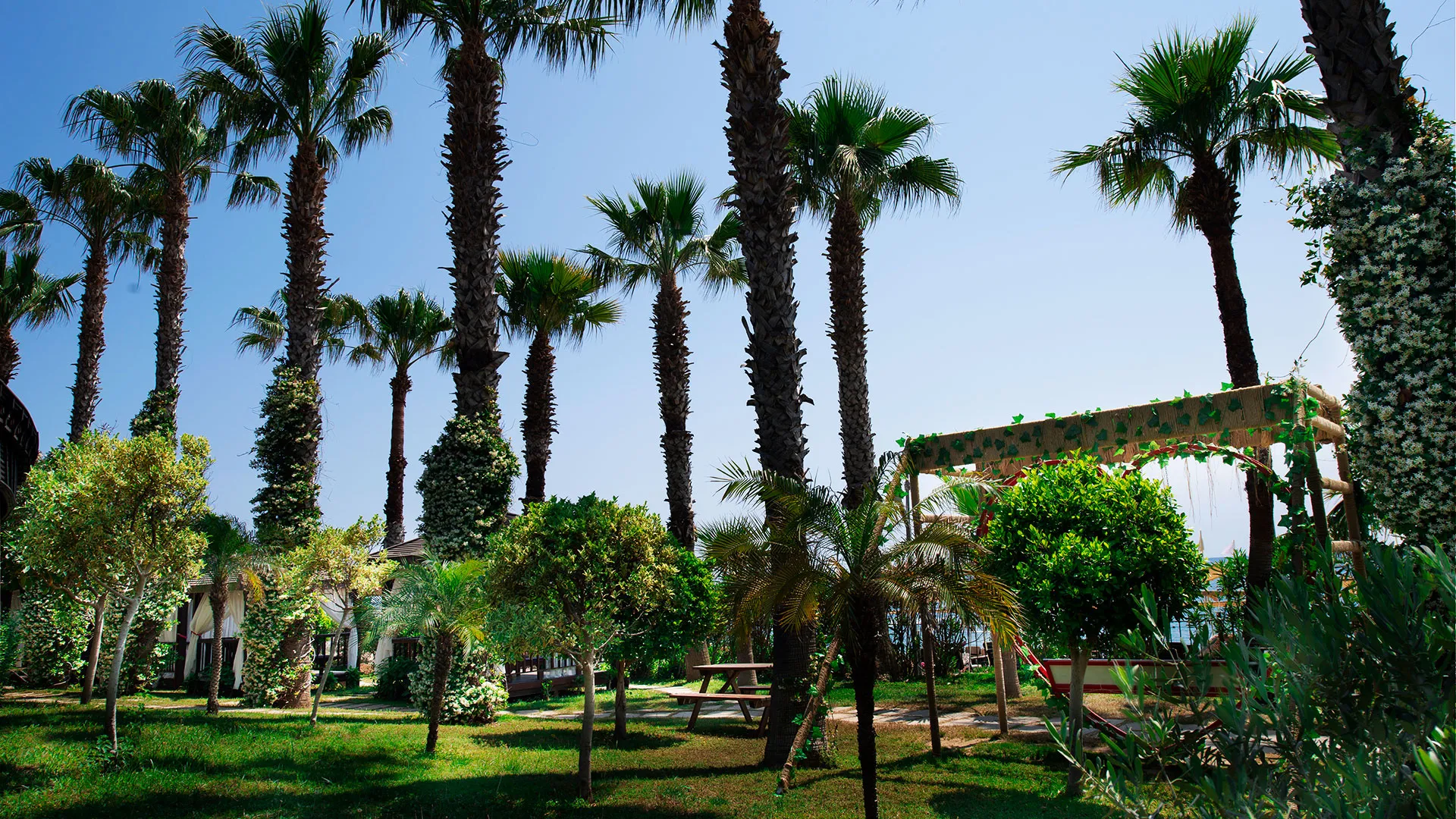 Mukarnas Resort & Spa Hotel – 26