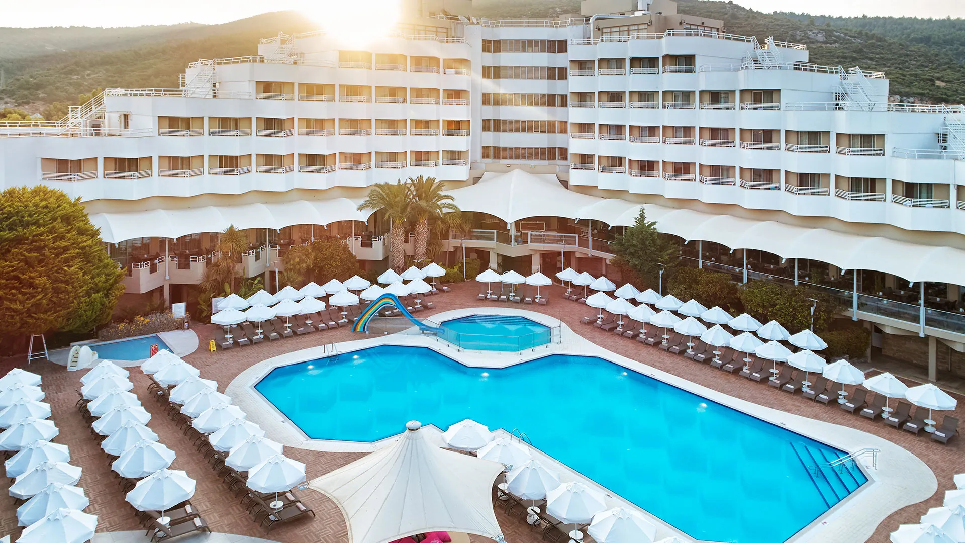 Richmond Ephesus Resort – 60