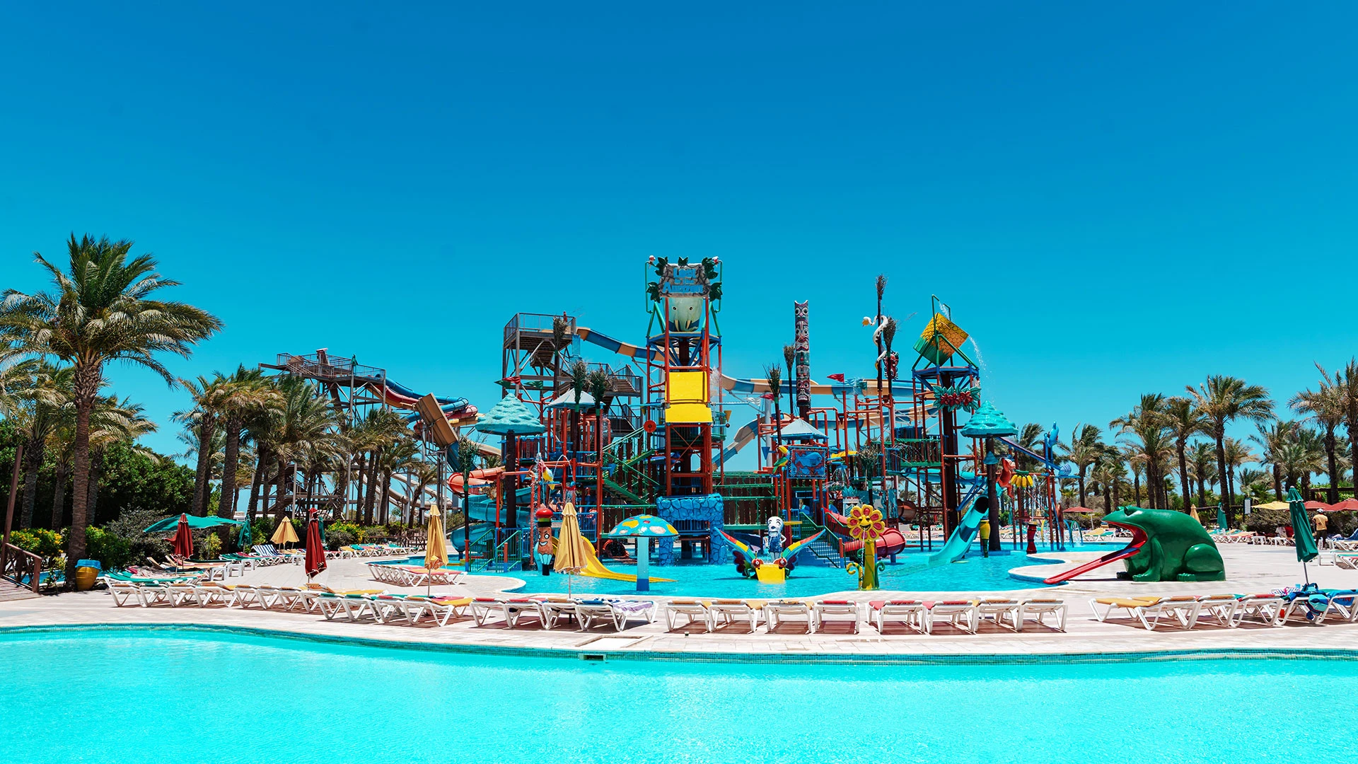 Blend Club Aqua Resort – Перлите на Египет - Кайро и Хургада с полет от Пловдив – 37