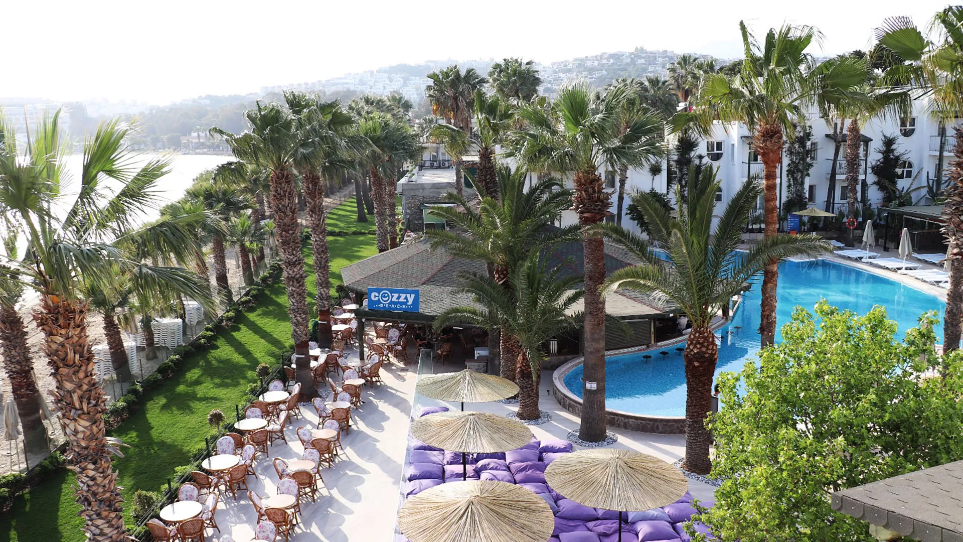 Parkim Ayaz Hotel – 27