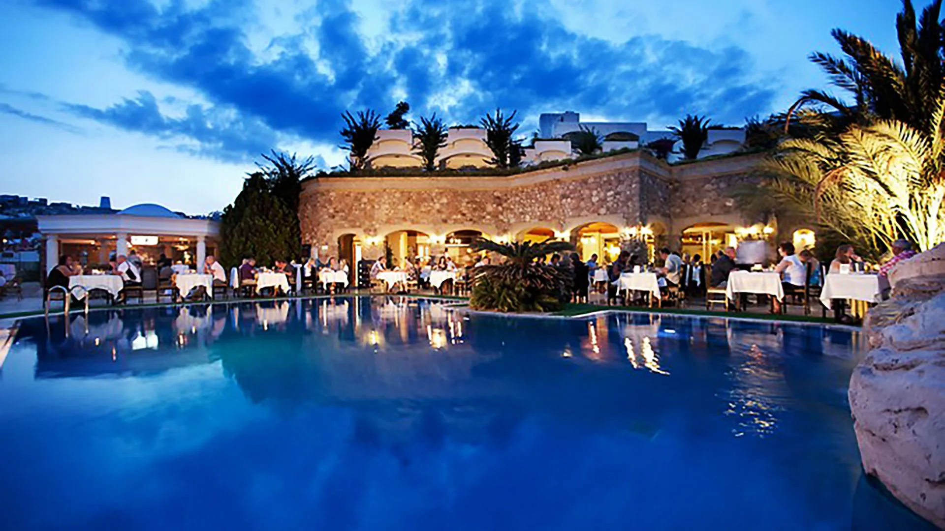 Royal Asarlik Beach Hotel & Spa – 24