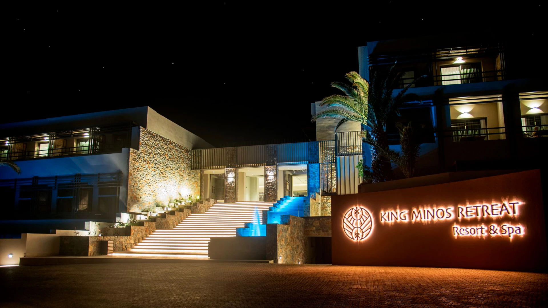 King Minos Retreat Resort Почивка на о-в Крит с полет от София – 30