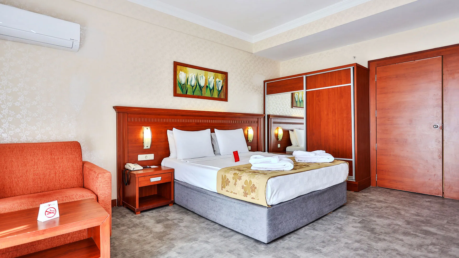 Casa Fora Beach Resort – 39