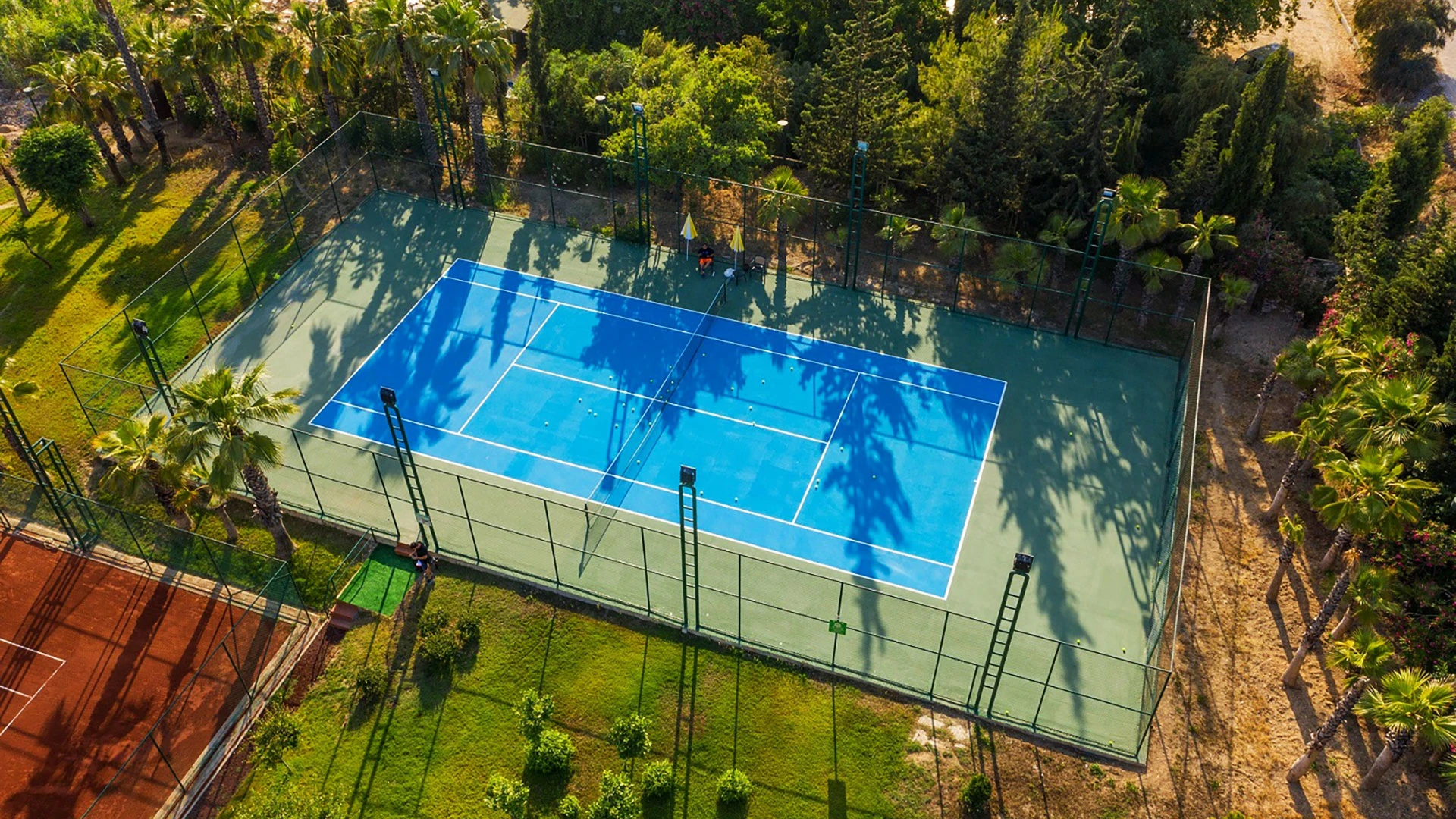 AQI PEGASOS RESORT Почивка в Анталия с чартър от Варна – 6
