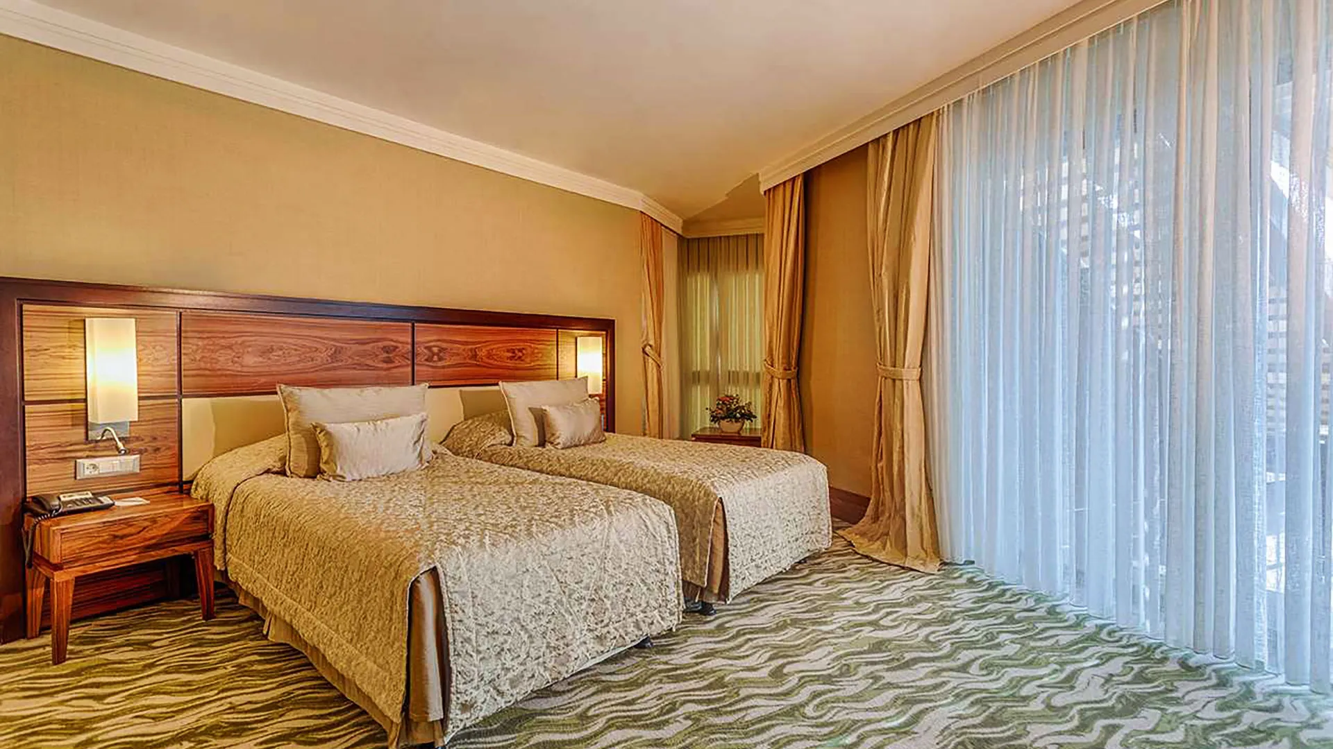 Susesi Luxury Resort – 24