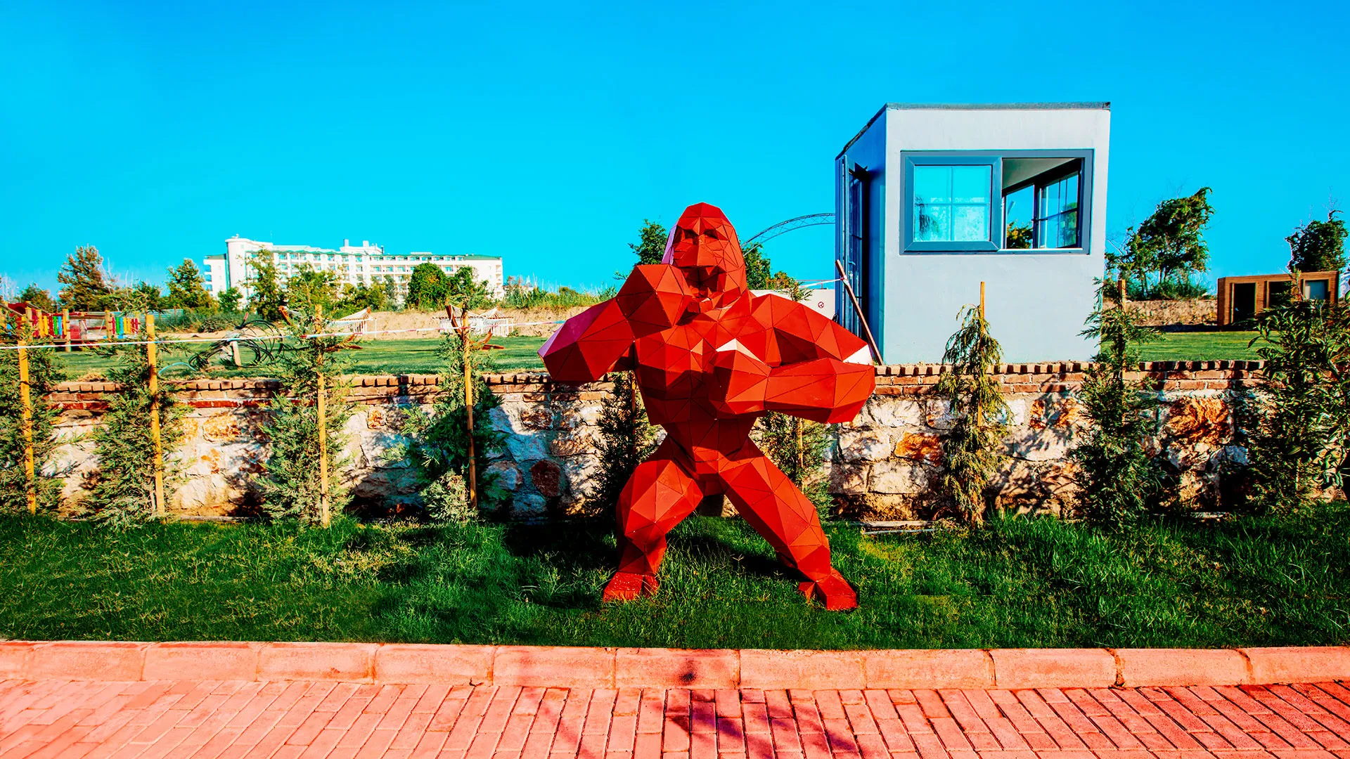 Alarcha Hotels & Resort – 52