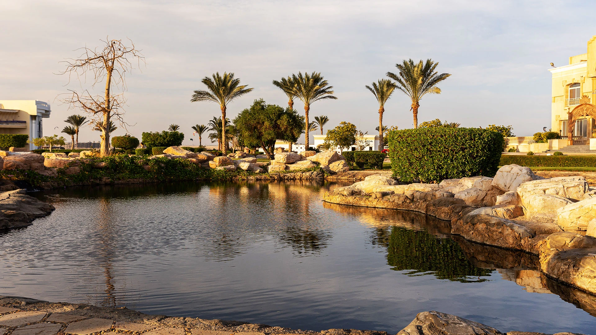 Palm Royale Soma Bay – Перлите на Египет - Хургада и Кайро с полет от София – 38