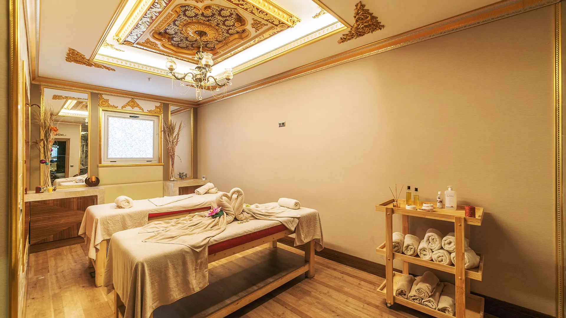 Ramada Resort Kusadasi & Golf – 21
