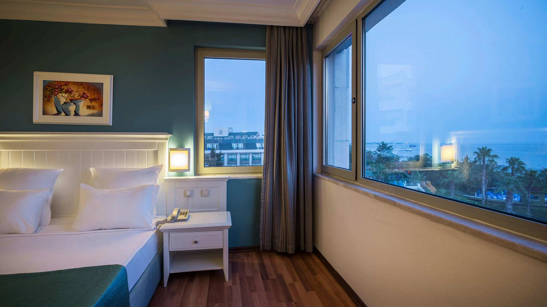 Terrace Beach Resort – 6