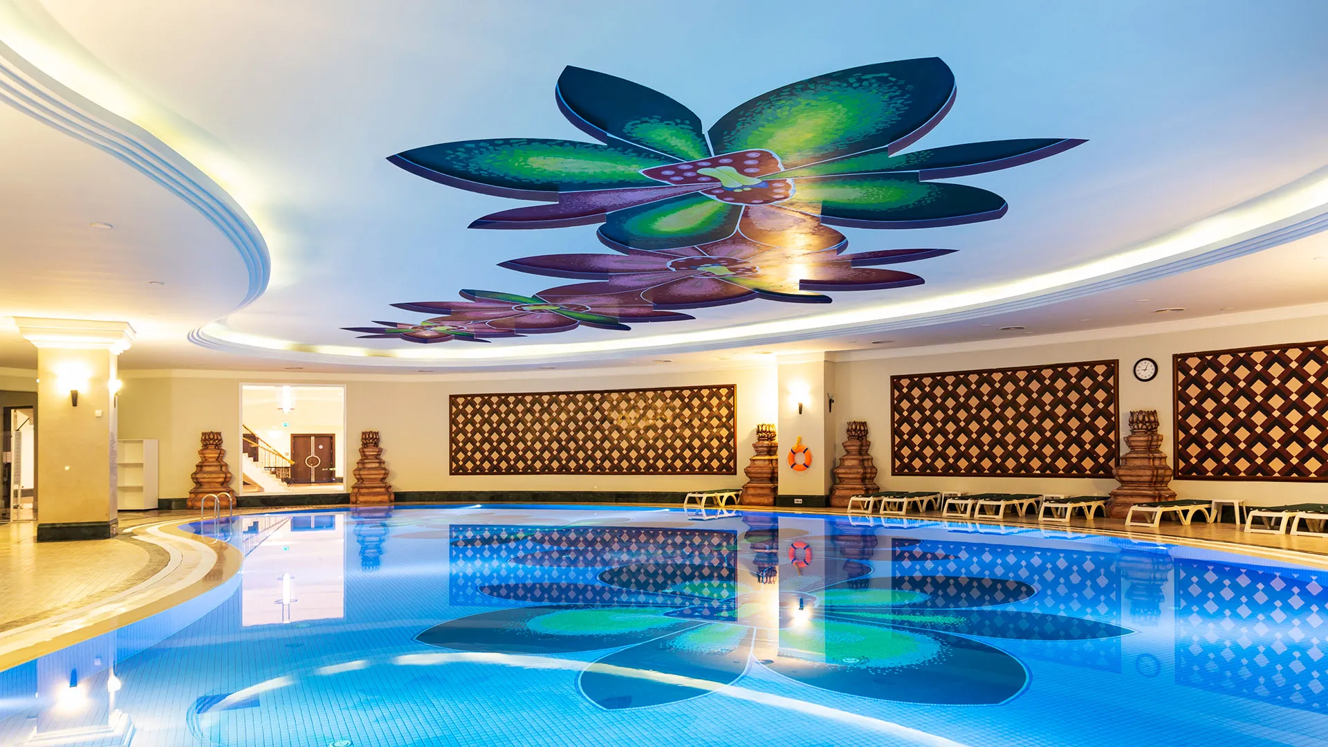 Ic Hotels Green Palace – 61