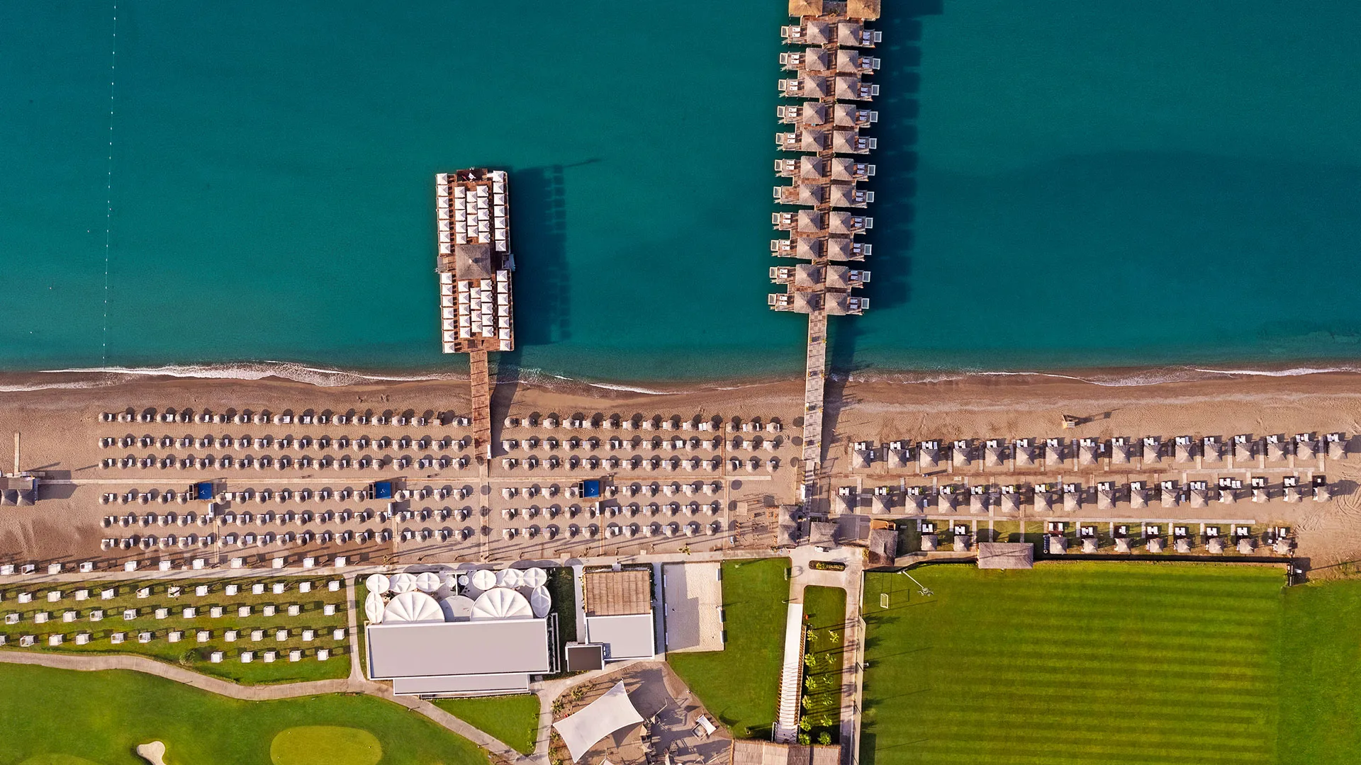 TITANIC DELUXE GOLF BELEK Чартър до Анталия от Варна 2026 [VAR] – 95