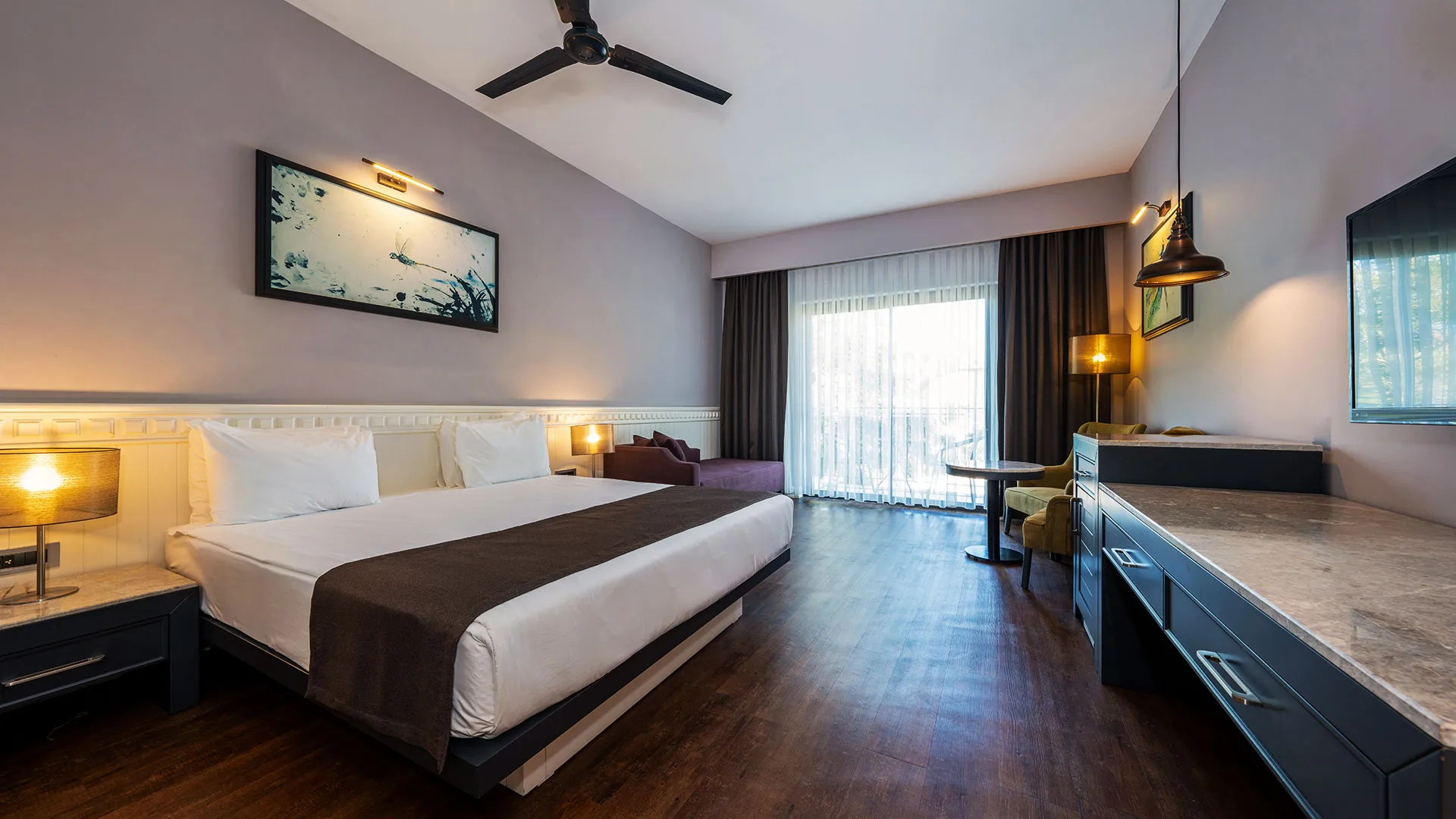 Jiva Beach Resort – 30