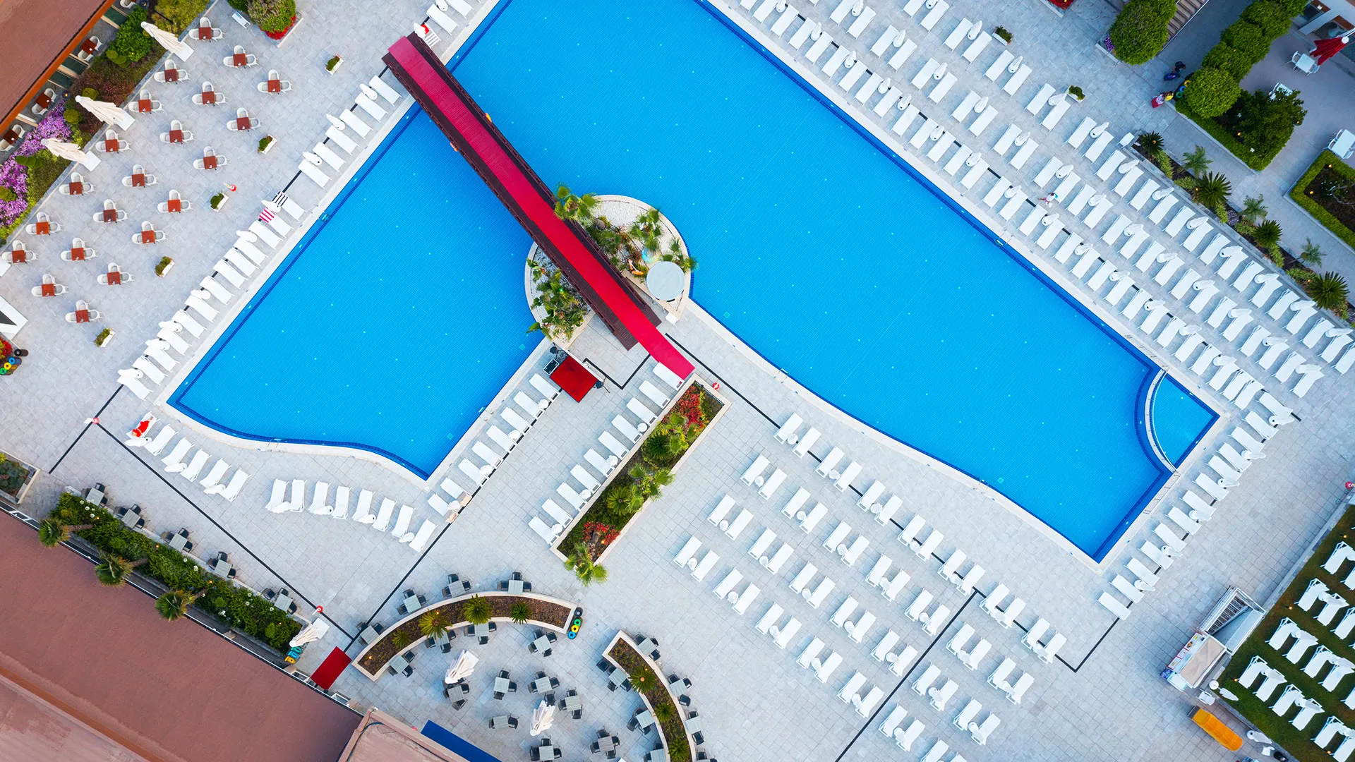 GRAND PARK LARA HOTEL Чартър до Анталия от Варна 2026 [VAR] – 26