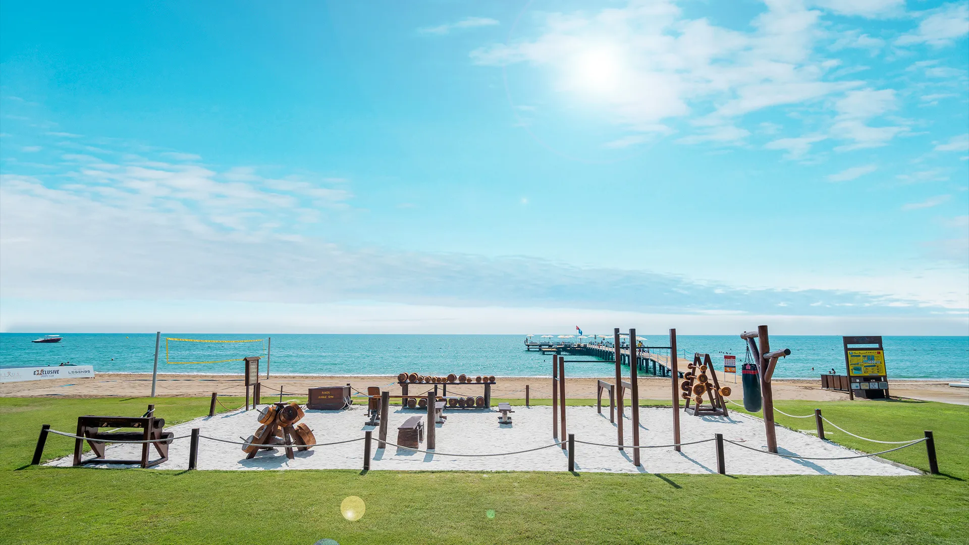 Rixos Premium Belek – 39