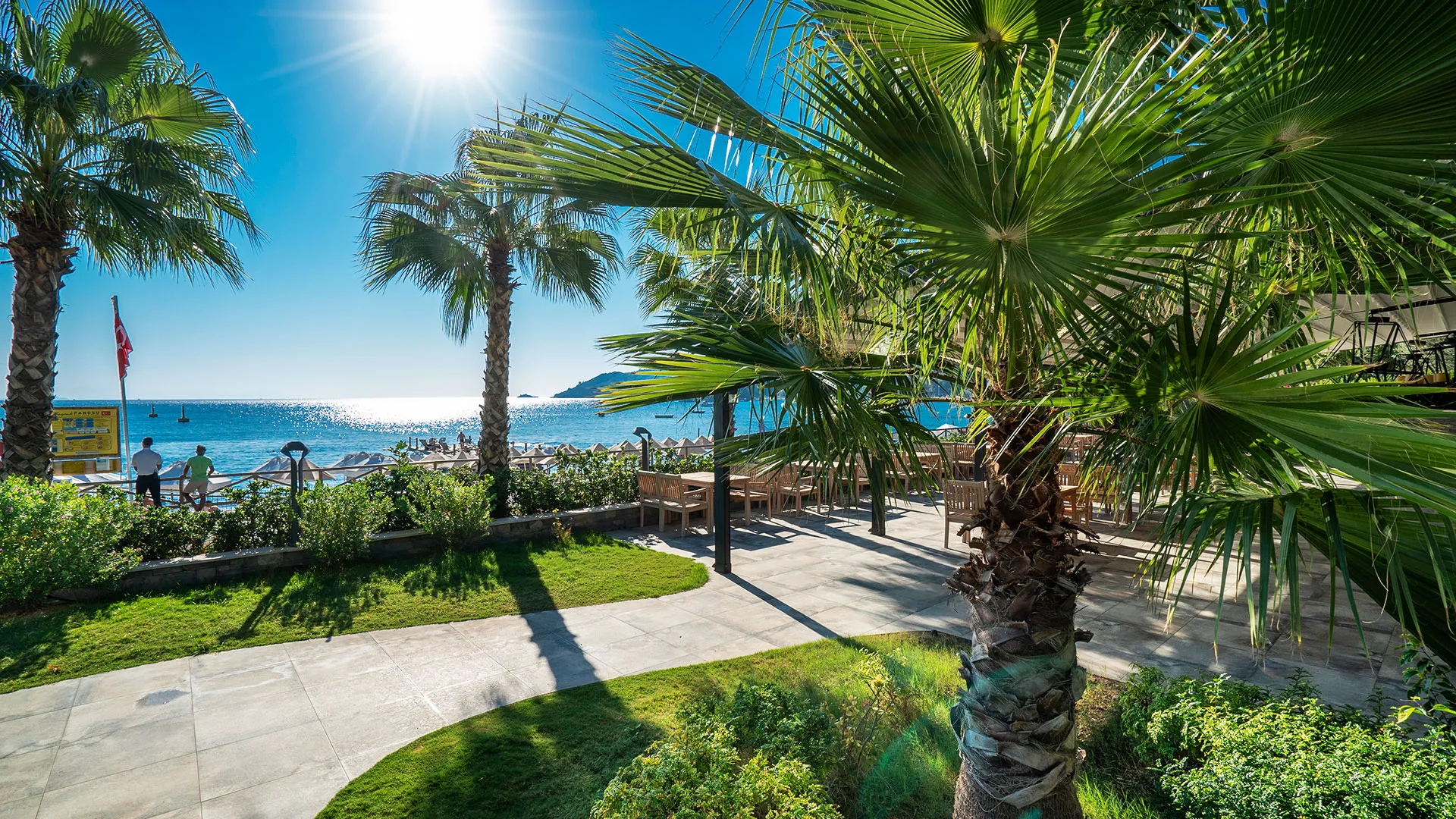Turunc Premium Resort – 19