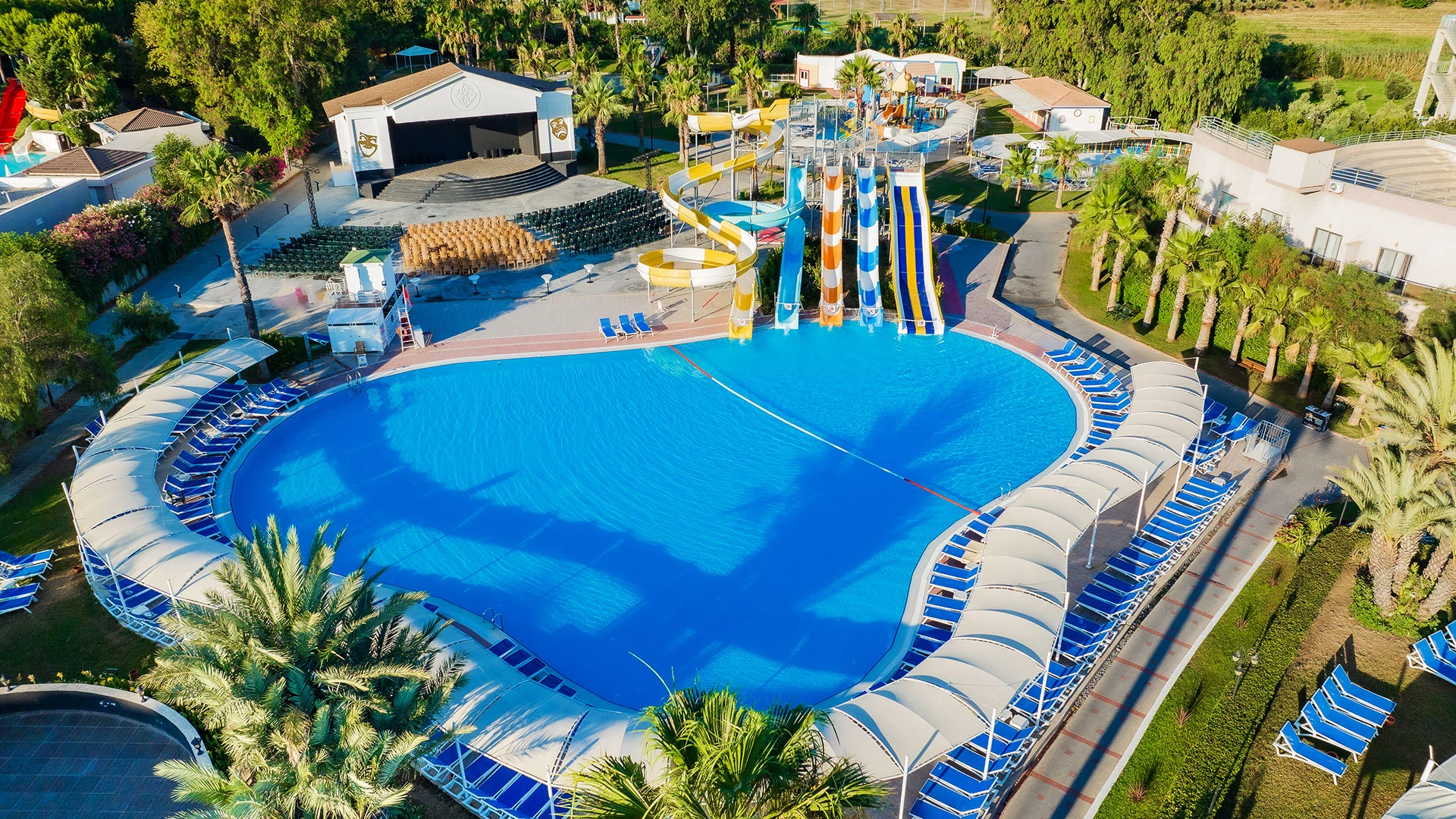 ASTERIA FAMILY RESORT SIDE (EX.EUPHORIA PALM BEACH) Чартър до Анталия от София 2026 [SOF] – 37