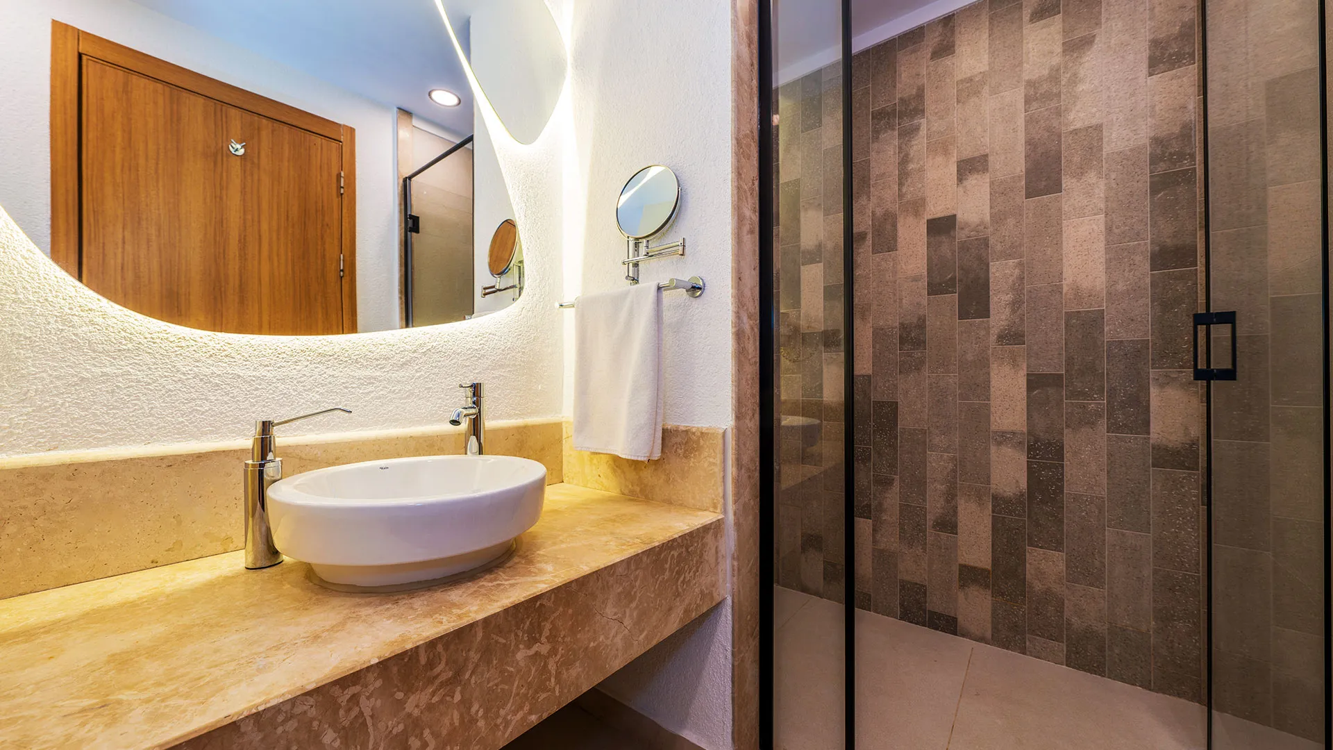 Jiva Beach Resort – 33