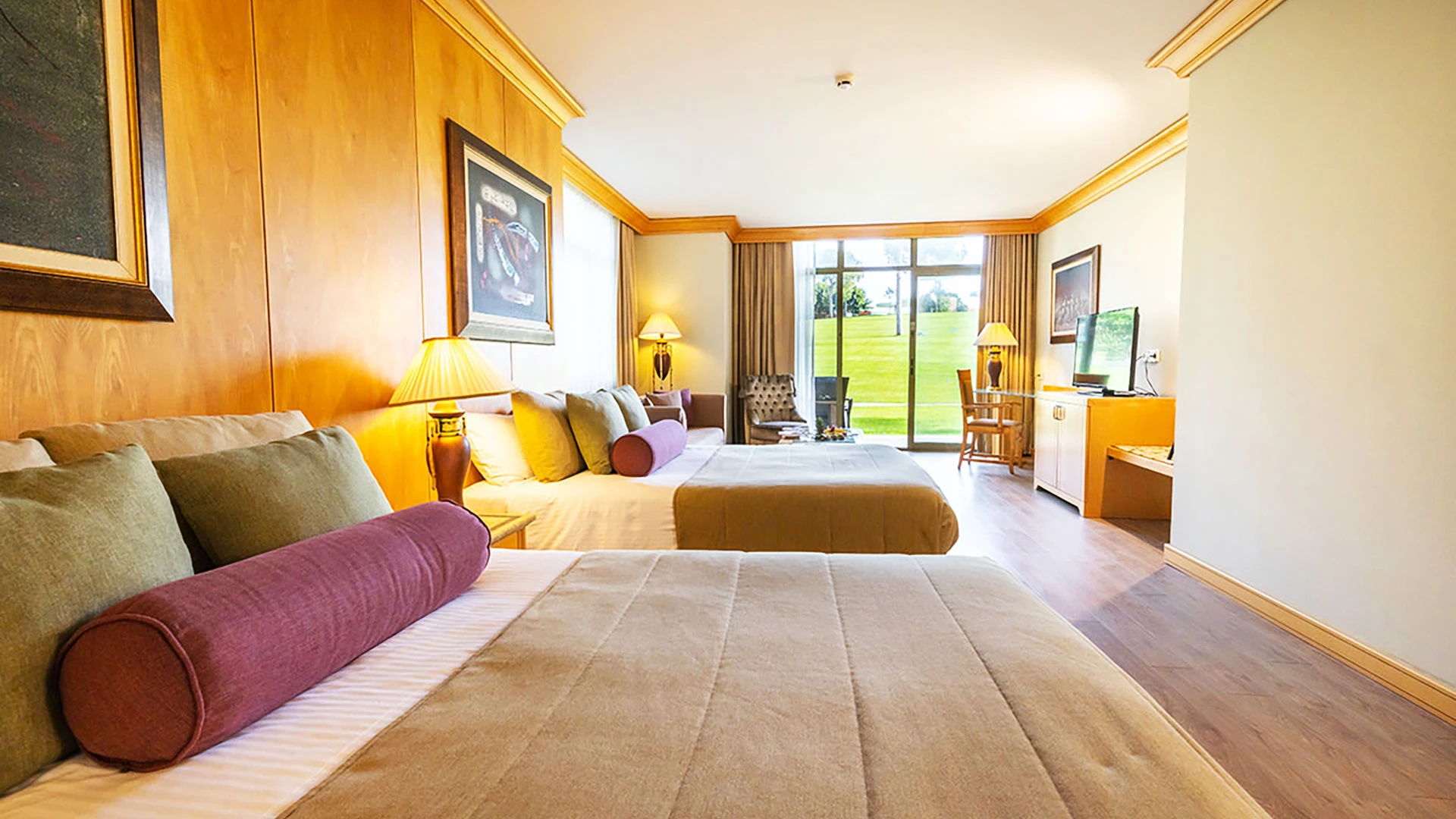 GLORIA VERDE RESORT Нова Година в Анталия с чартър от Пловдив – 23