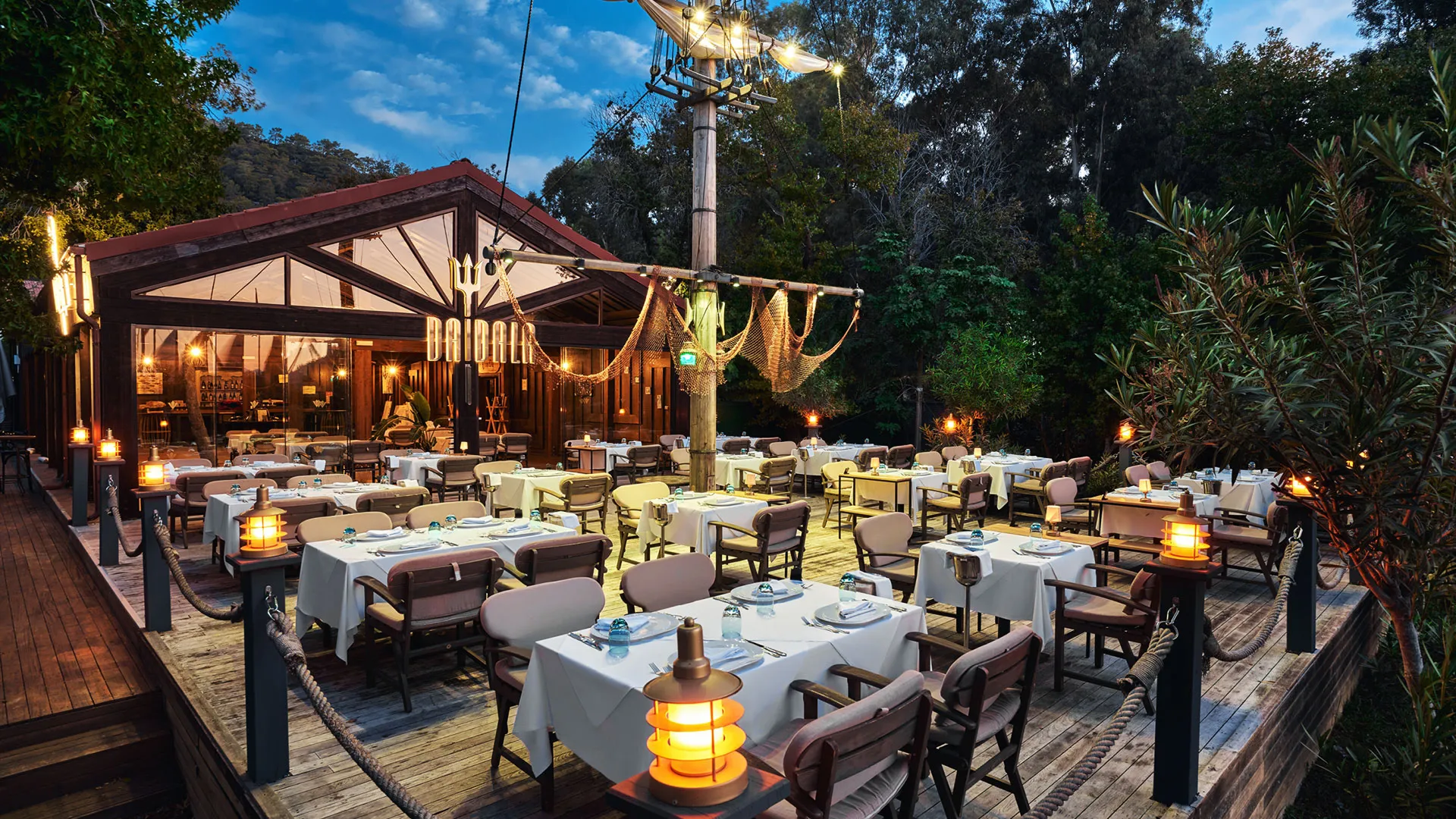 Rixos Premium Gocek – 73