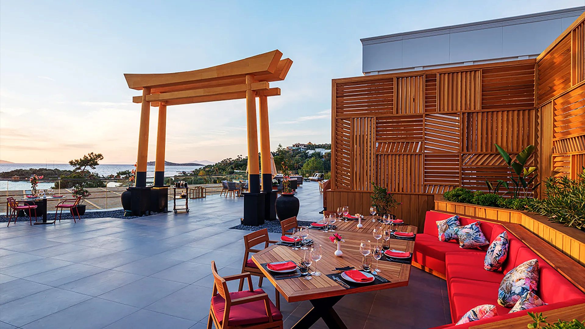 Rixos Premium Bodrum – 97