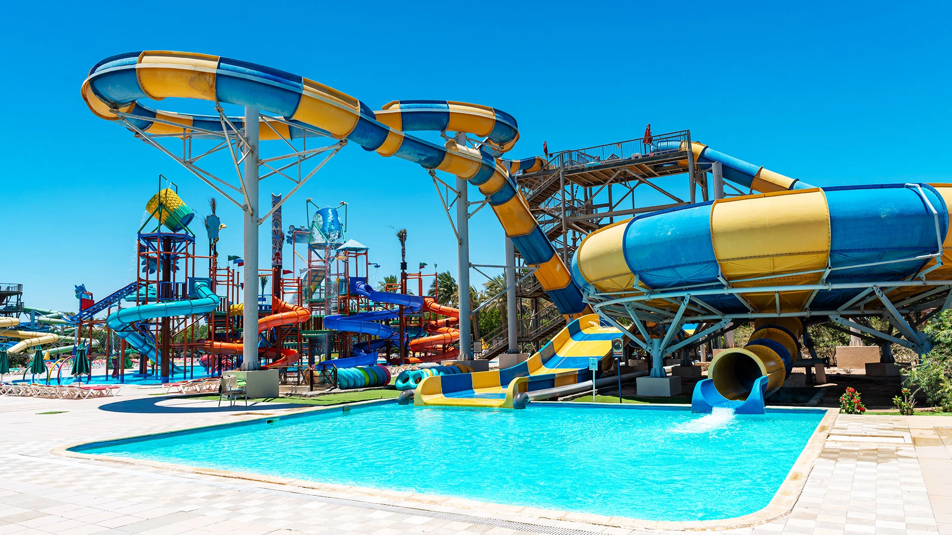 Blend Club Aqua Resort – Перлите на Египет - Кайро и Хургада с полет от Пловдив – 22