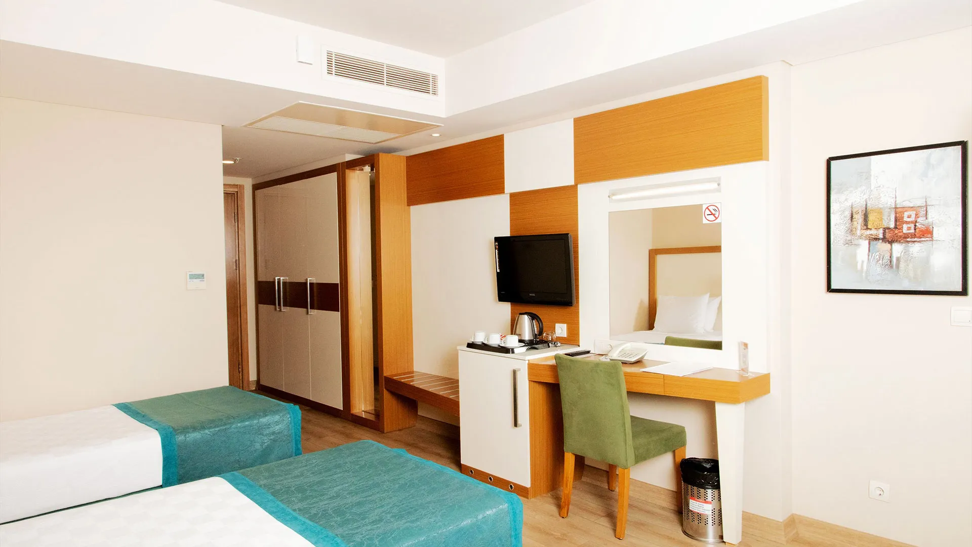 Venosa Beach Resort & Spa – 36
