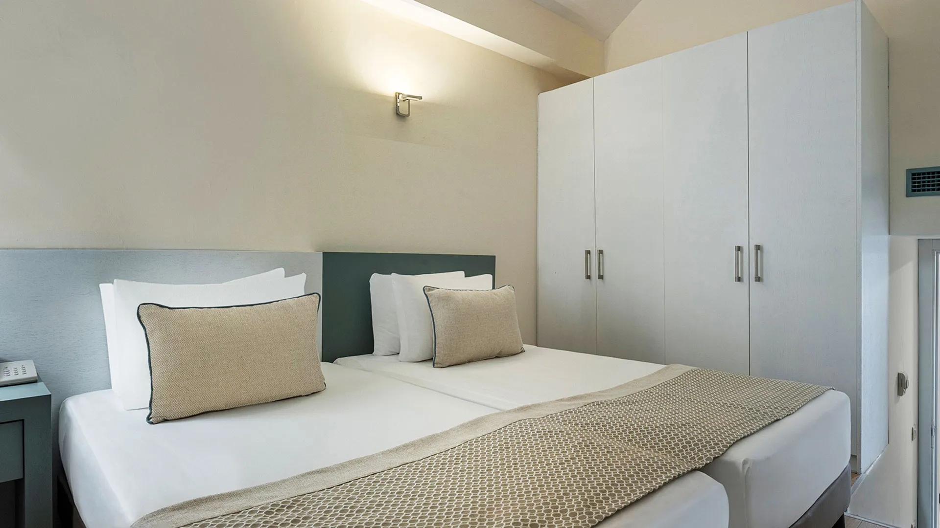 ARCANUS HOTELS SORGUN Чартър до Анталия от Варна 2026 [VAR] – 24