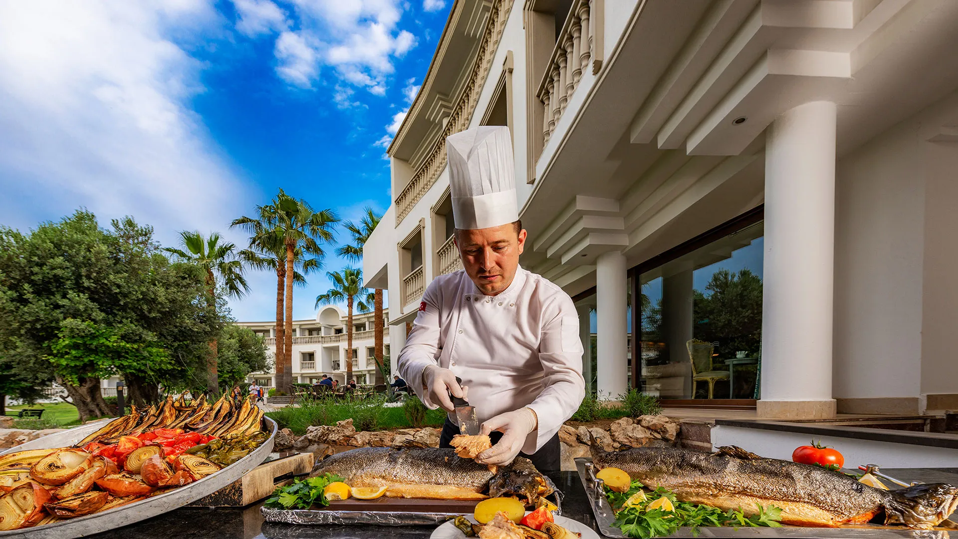 Samara Hotel – 25