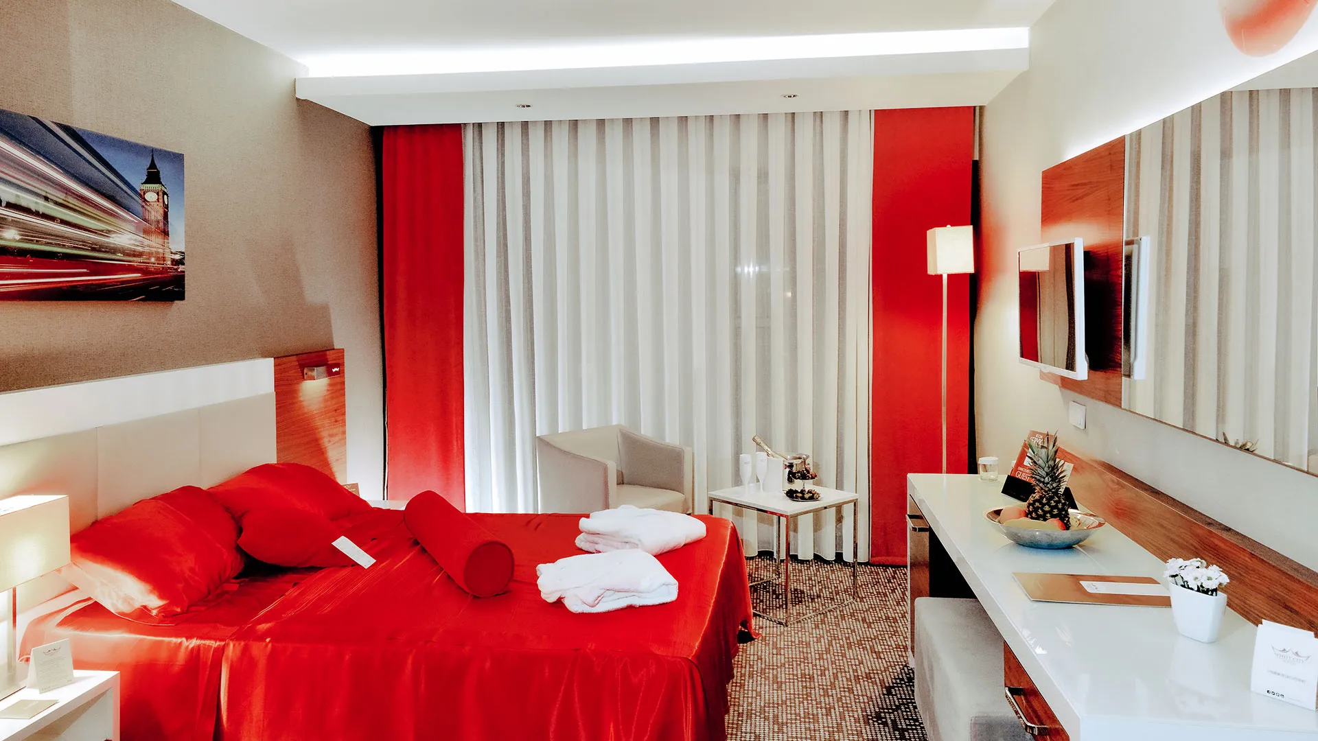 WHITE CITY RESORT & SPA Чартър до Анталия от Бургас 2026 [BOJ] – 80