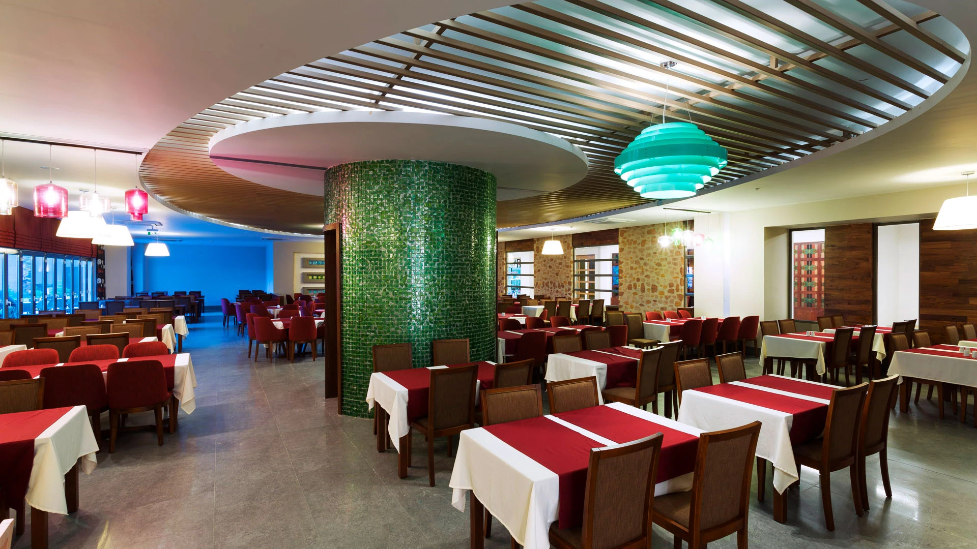 Terrace Elite Resort – 42