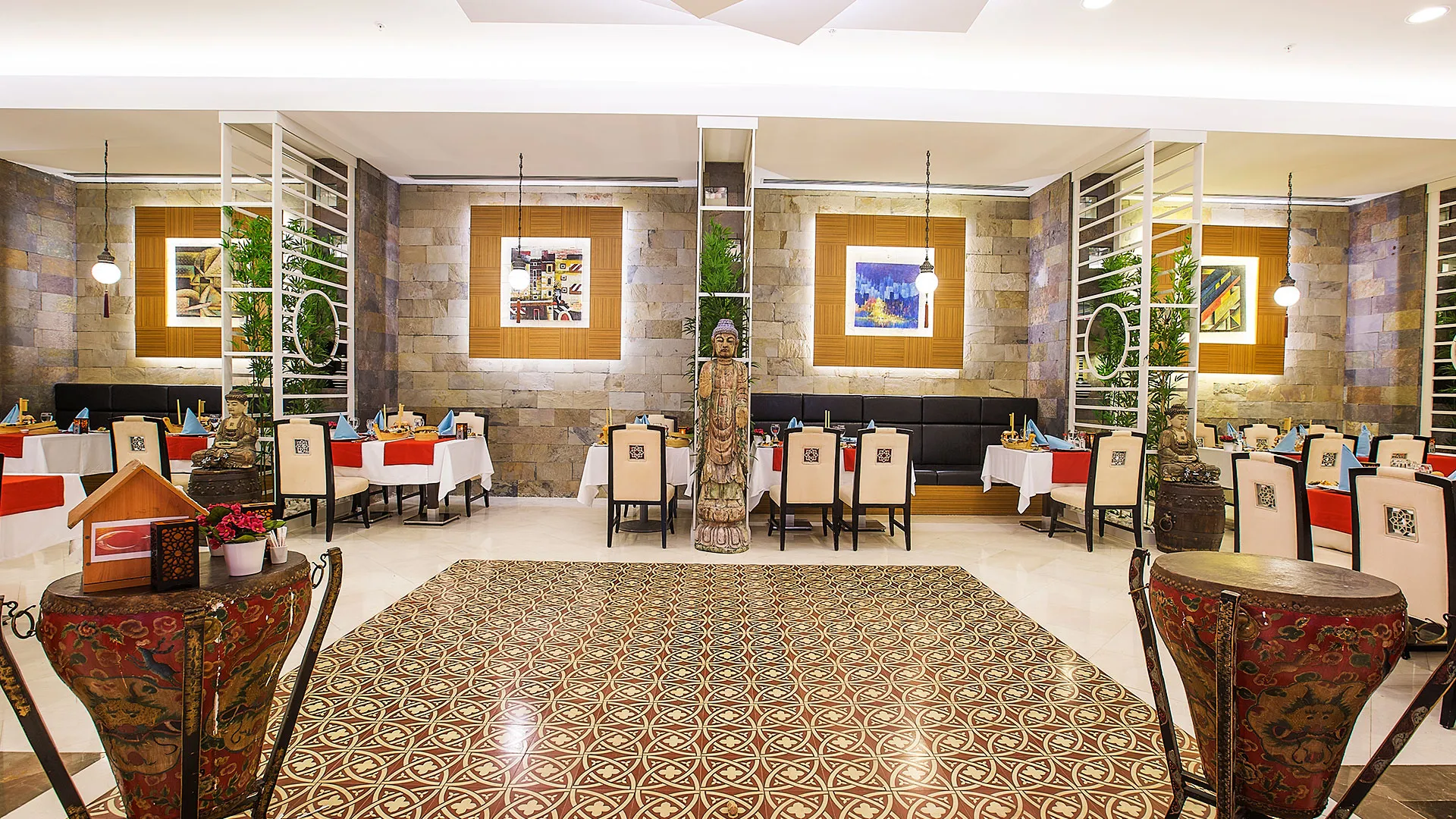 Mukarnas Resort & Spa Hotel – 31