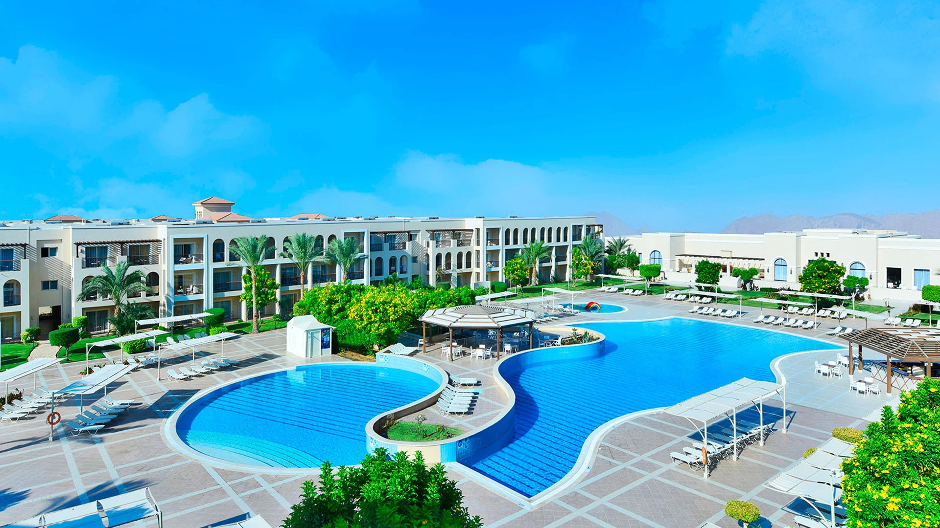 Jaz Mirabel Park and Club Superior – All Inclusive Почивка в Шарм ел Шейх - ЕСЕН 2026 - полет от Пловдив – 28