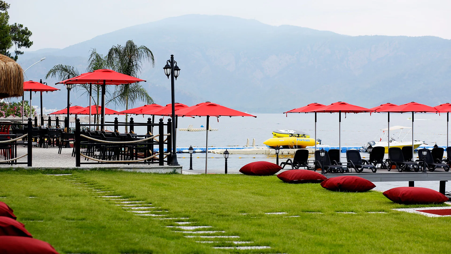 Grand Yazici Marmaris Palace – 43