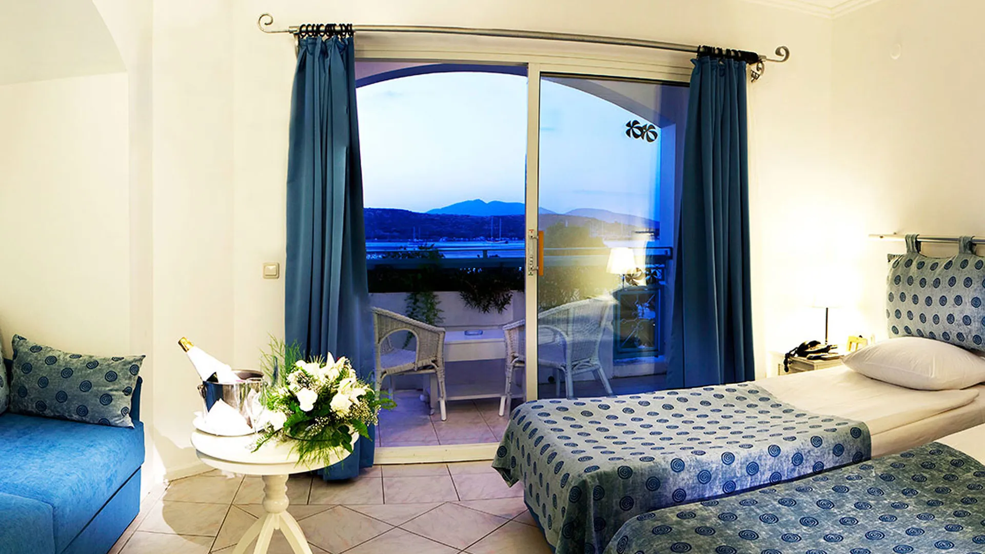 Royal Asarlik Beach Hotel & Spa – 16