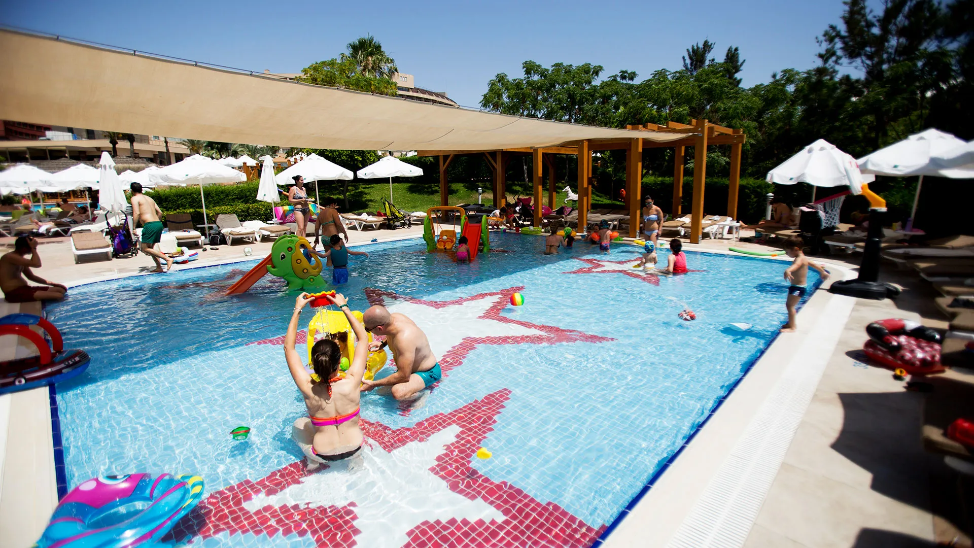 Fame Residence Lara & Spa – 35