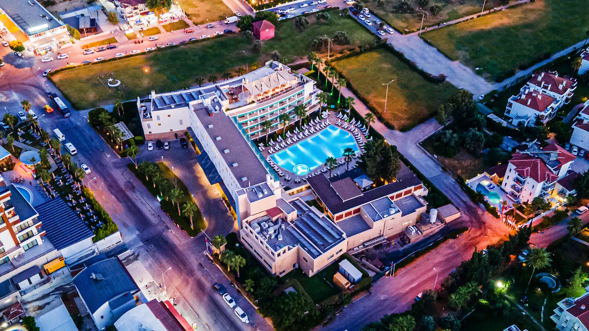 TUI BLUE BARUT ANDIZ (ADULTS ONLY +16) Чартър до Анталия от София 2026 [SOF] – 3