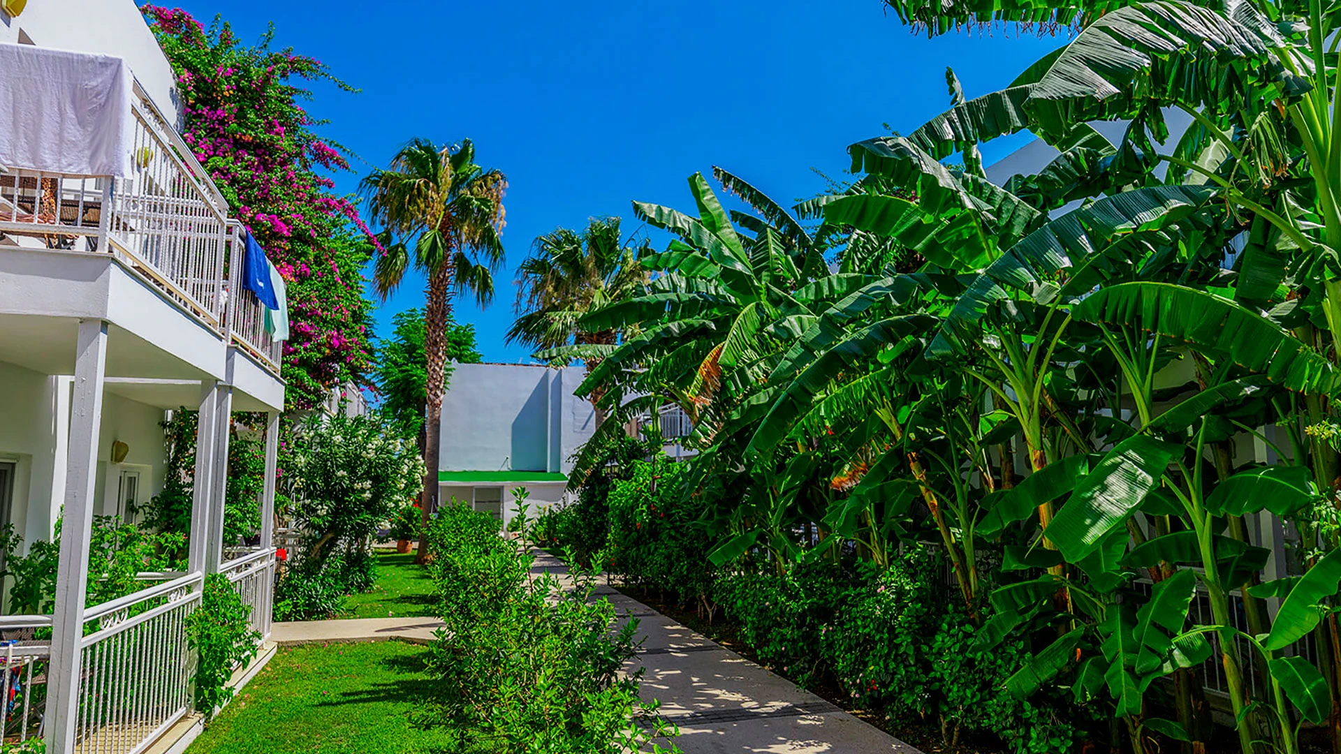 Petunya Beach Resort – 15
