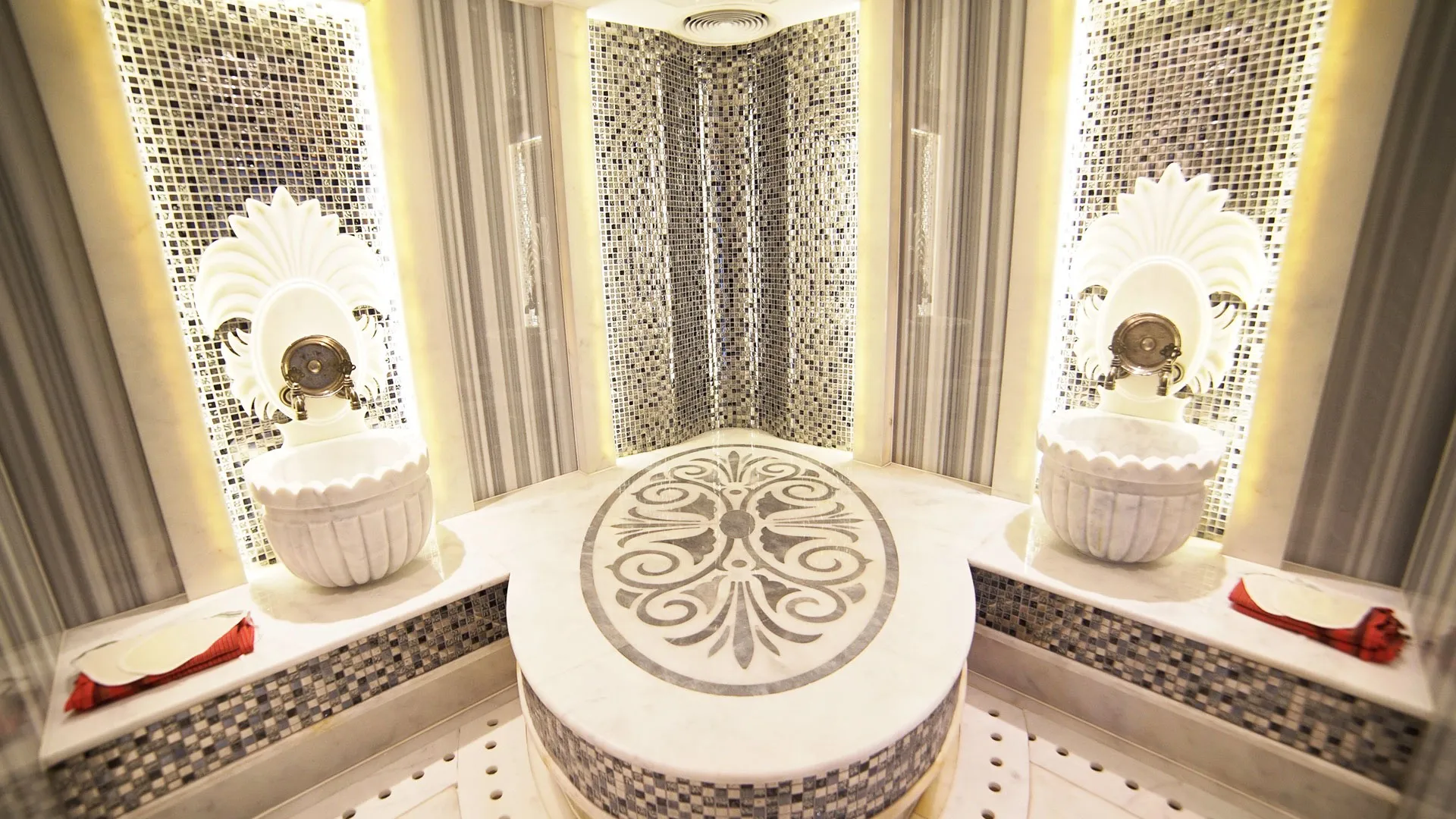 SUENO HOTELS DELUXE BELEK Нова Година в Анталия с чартър от Бургас – 37
