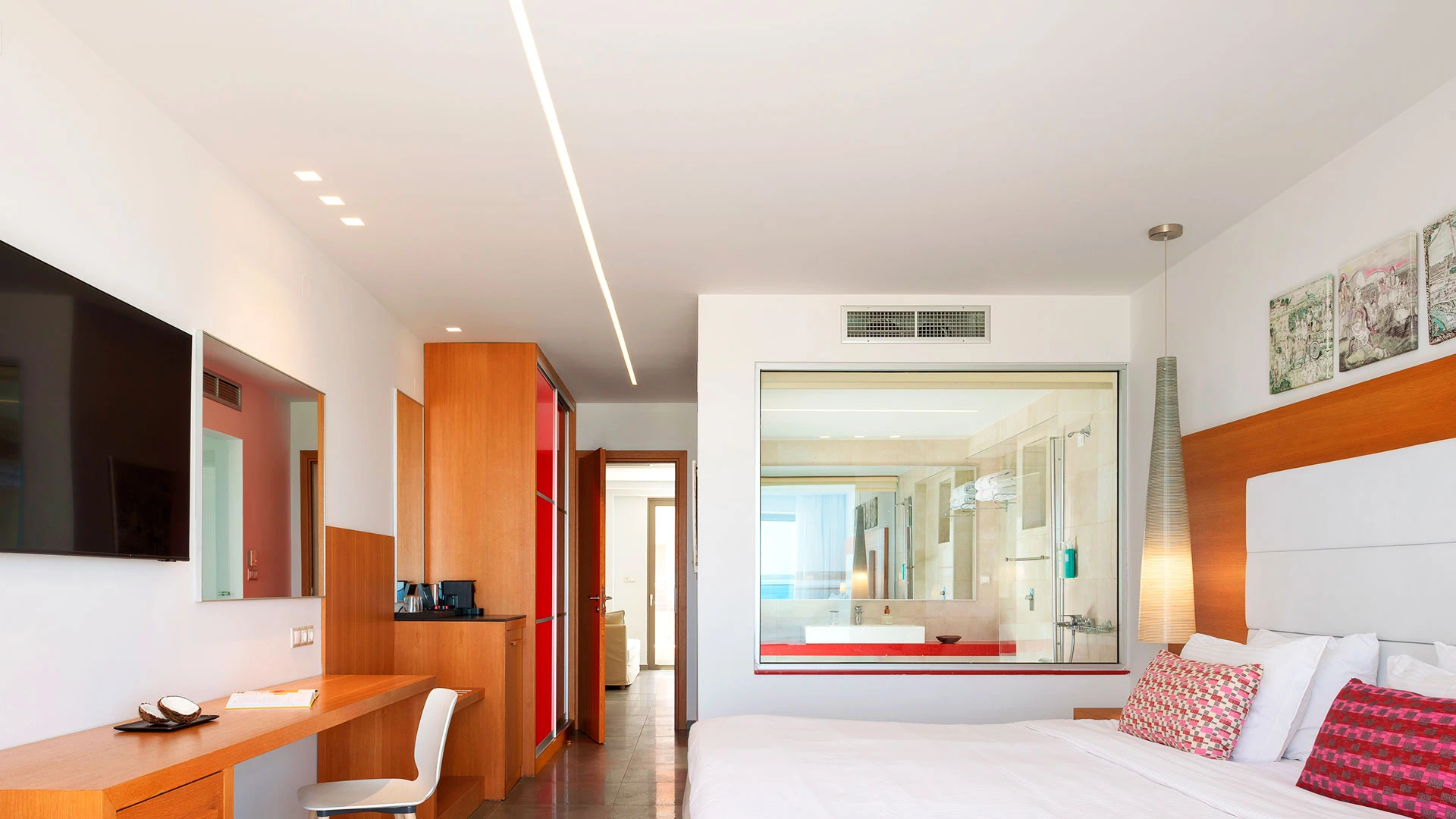 High Beach Resort Hotel Почивка на о-в Крит с полет от София – 8