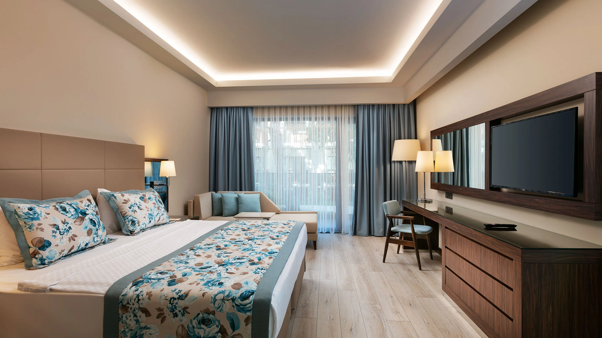 SEVEN SEAS HOTEL LIFE Чартър до Анталия от София 2026 [SOF] – 36