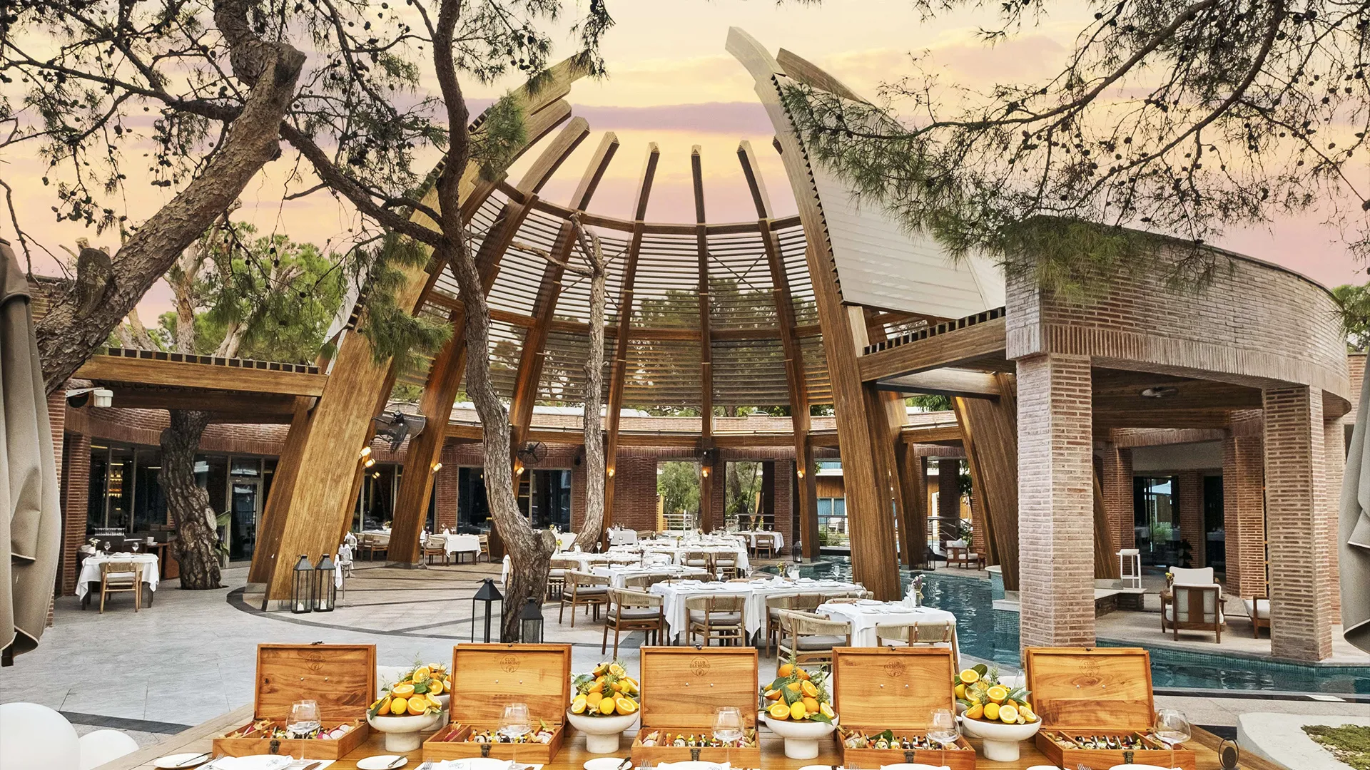 RIXOS SUNGATE Чартър до Анталия от София 2026 [SOF] – 5
