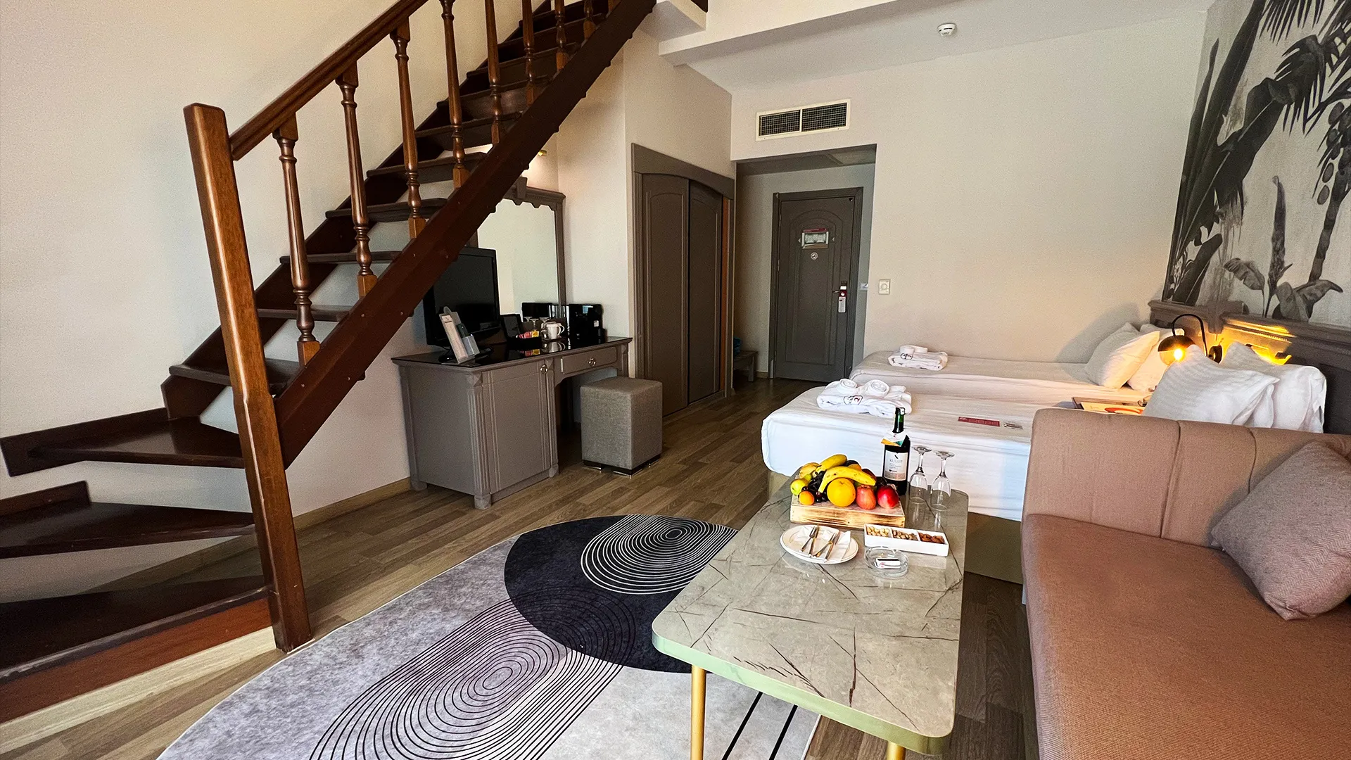 Club Hotel Turan Prince World – 13