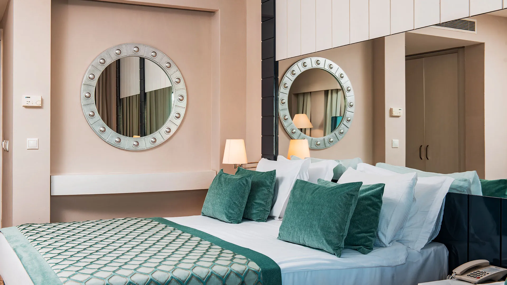 Baia Bodrum Hotel – Егейската перла Бодрум – 8 дни рай с директен полет от София – 32