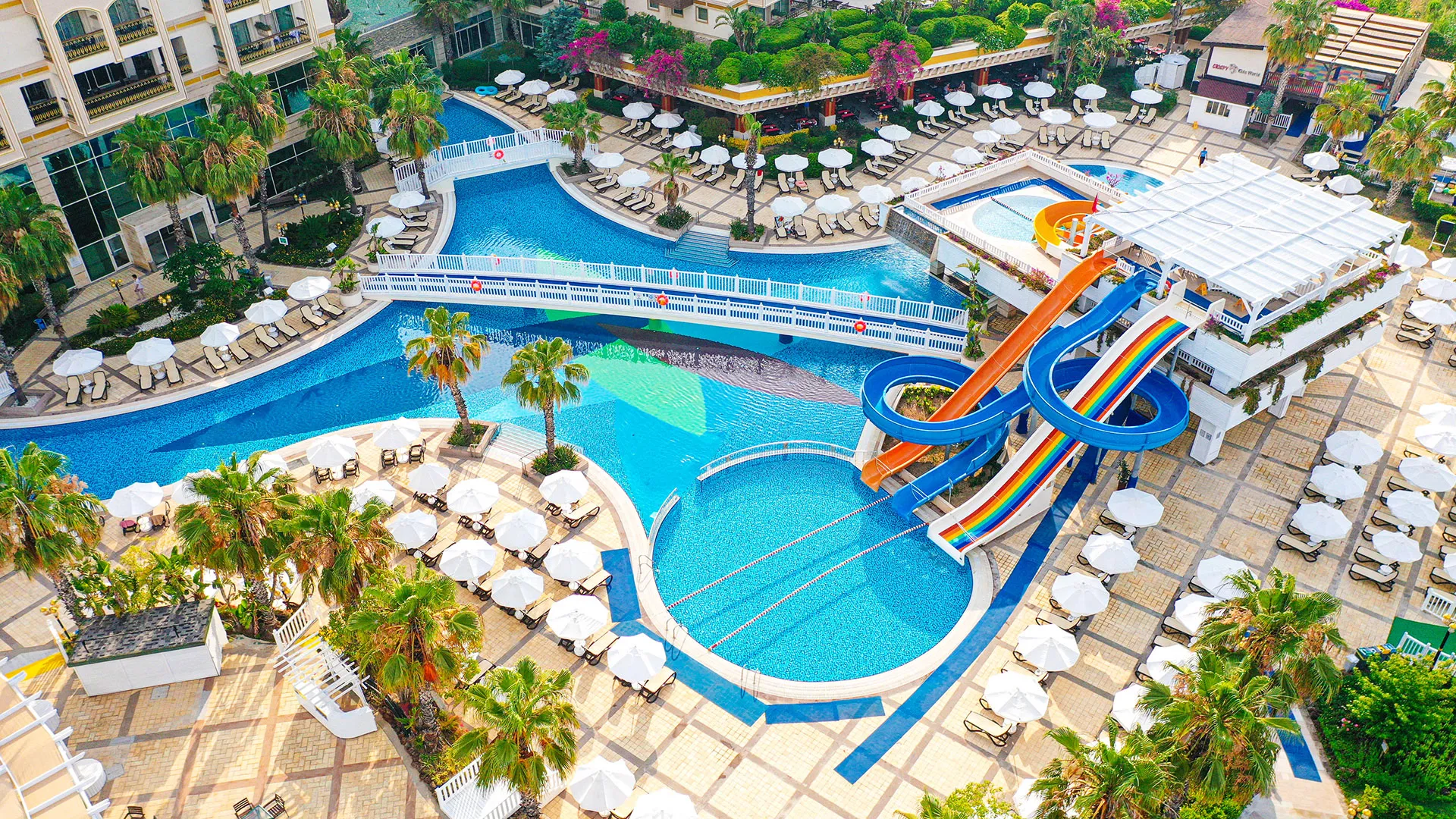 DIAMOND EXCELLENCE RESORT&SPA(EX.CRYSTAL PALACE) Чартър до Анталия от Пловдив 2026 [PDV] – 58